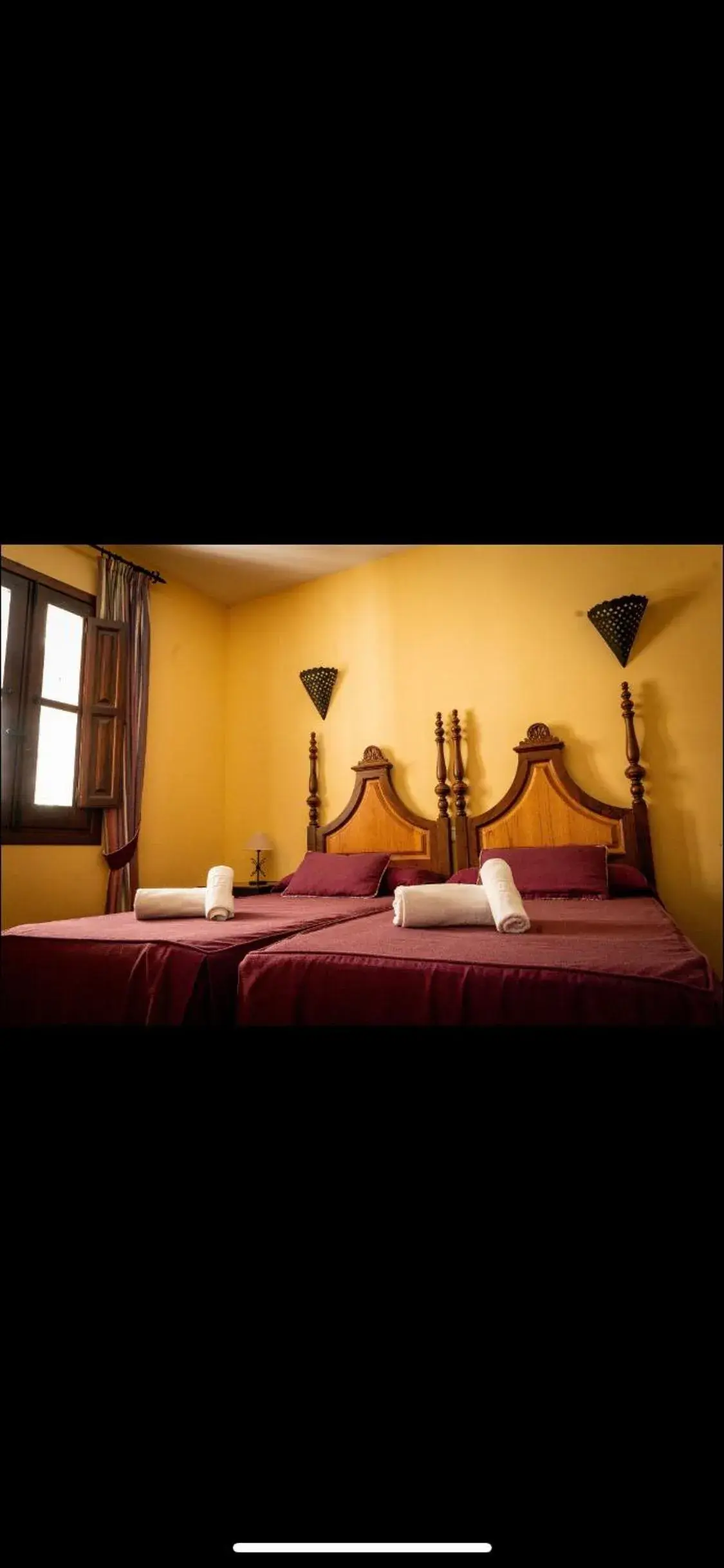 Standard Apartment in La Colegiata De Ronda Standard Apartment in La Colegiata De Ronda