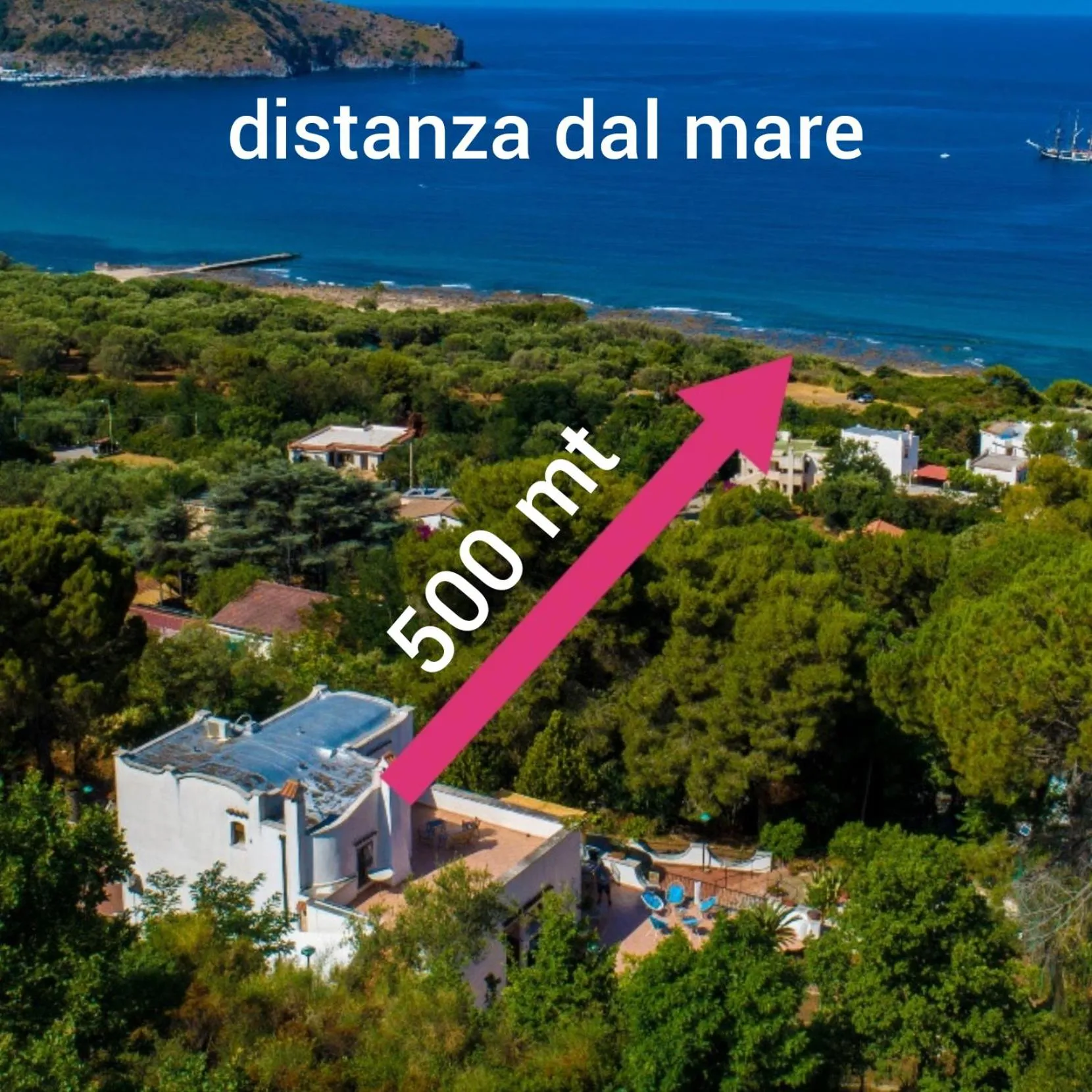 Il Sogno di Vincenzo e Maria