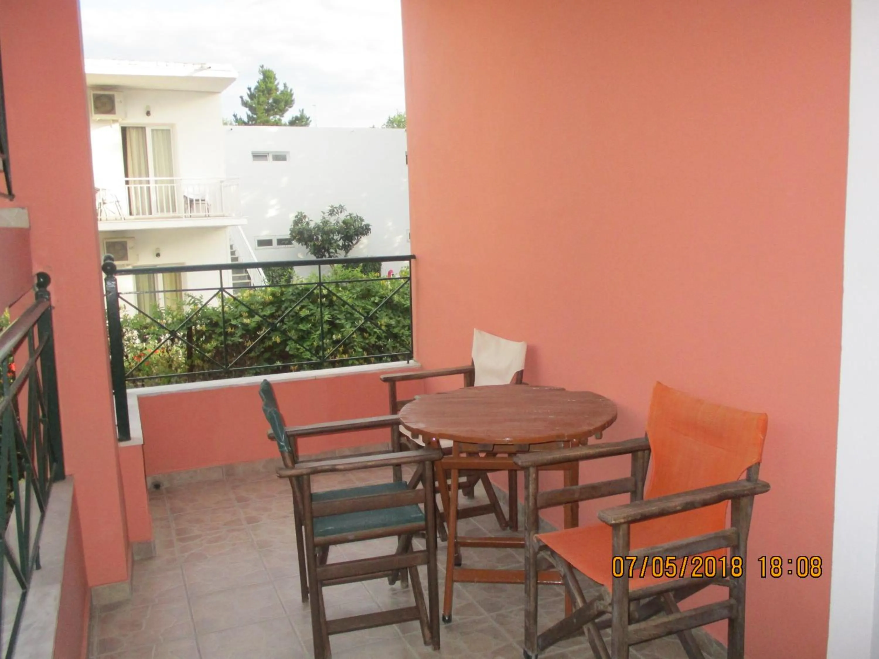 Gouvia House Luxury Apartments