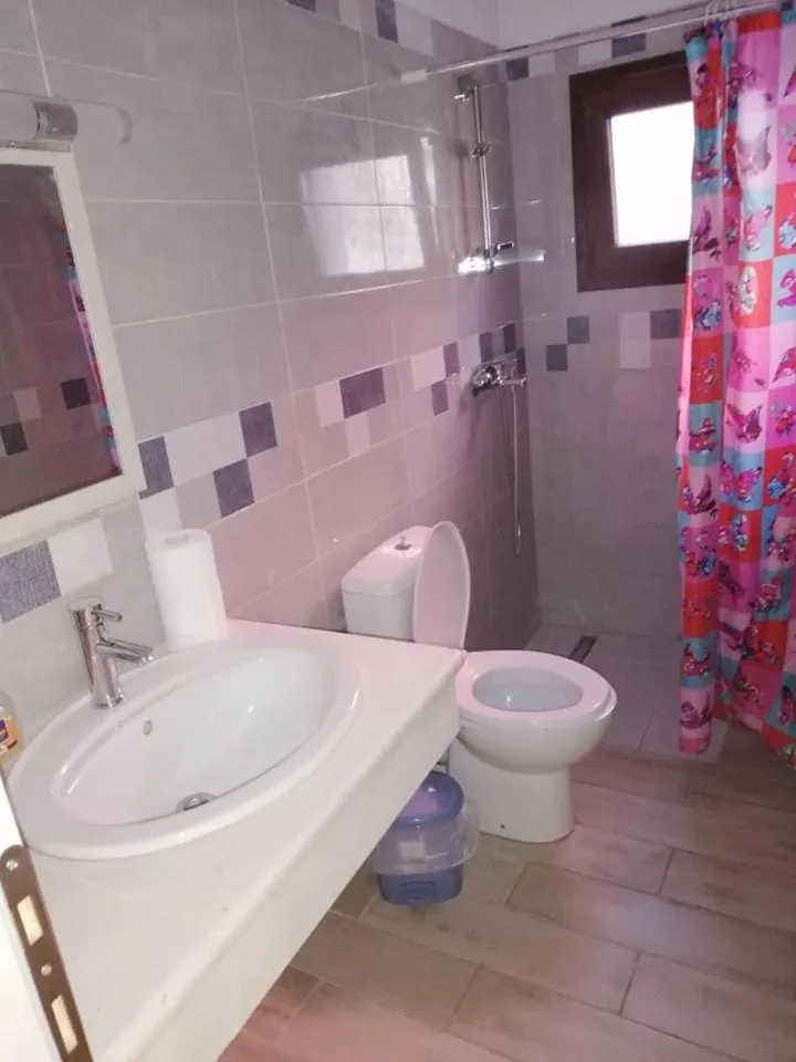 Gouvia House Luxury Apartments