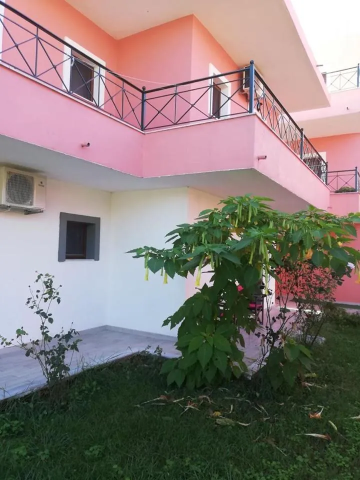 Gouvia House Luxury Apartments