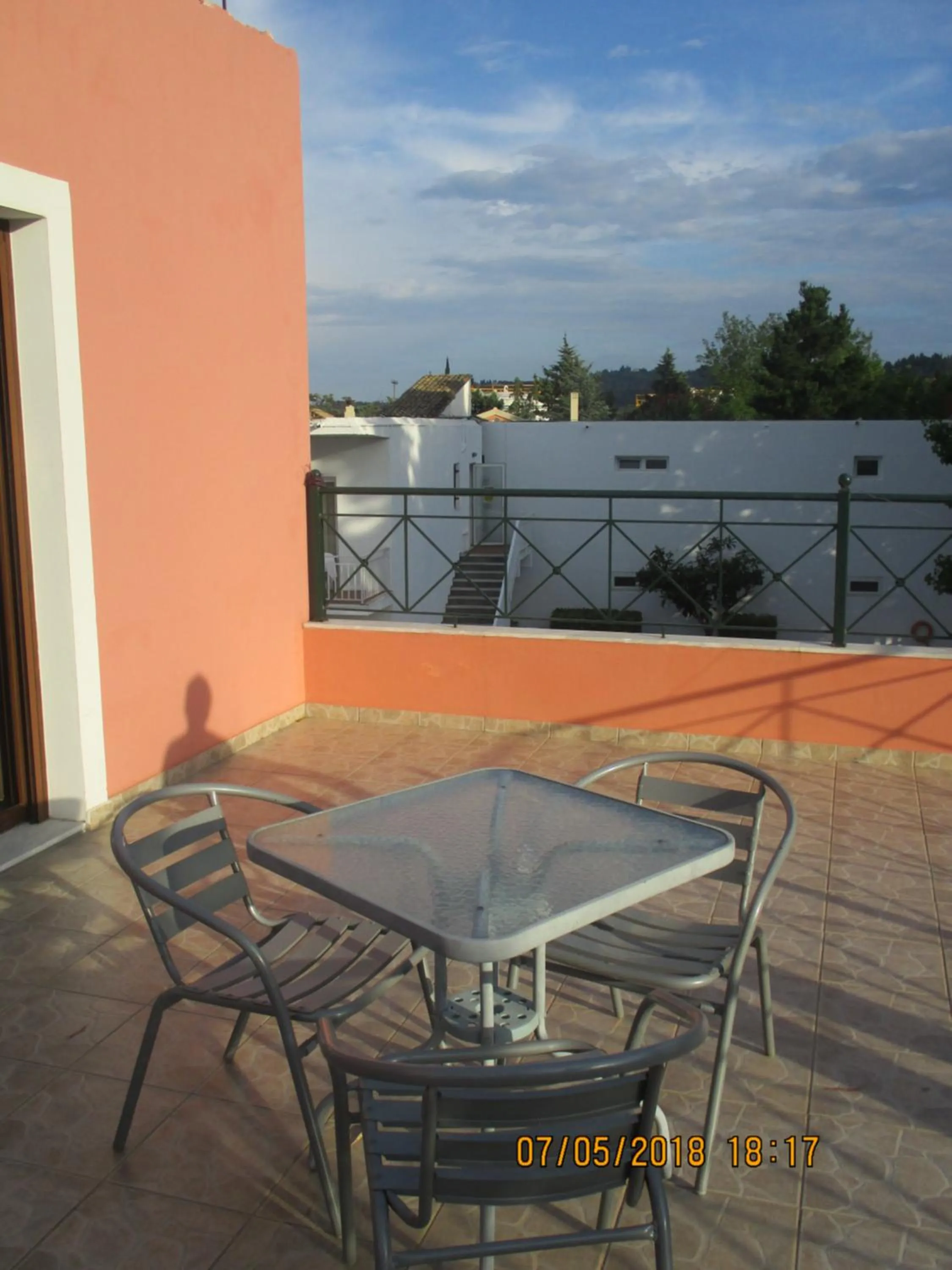 Gouvia House Luxury Apartments