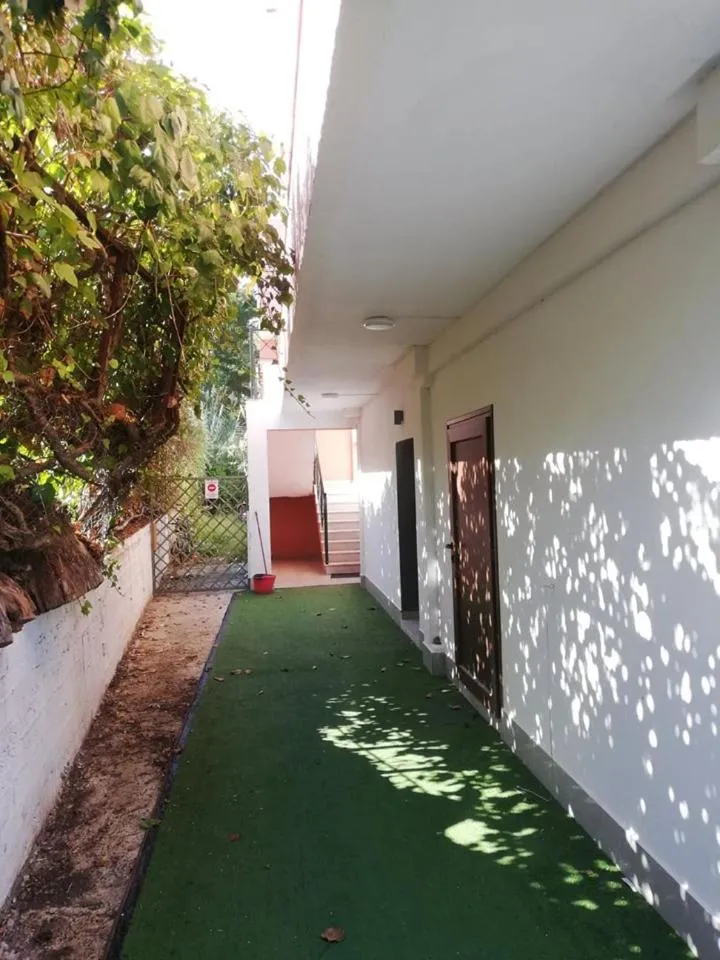 Gouvia House Luxury Apartments