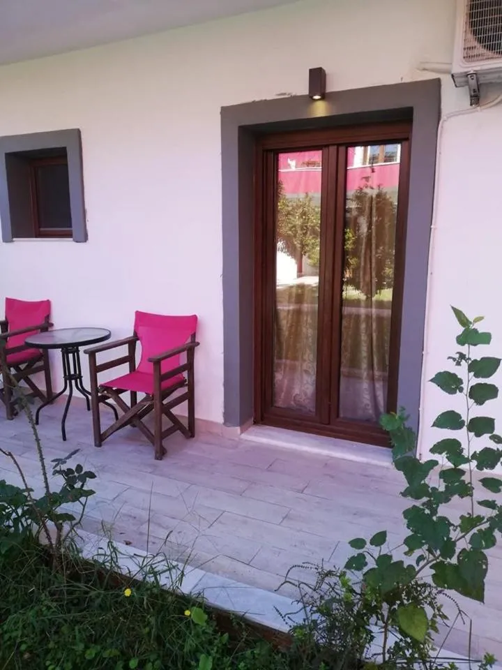 Gouvia House Luxury Apartments