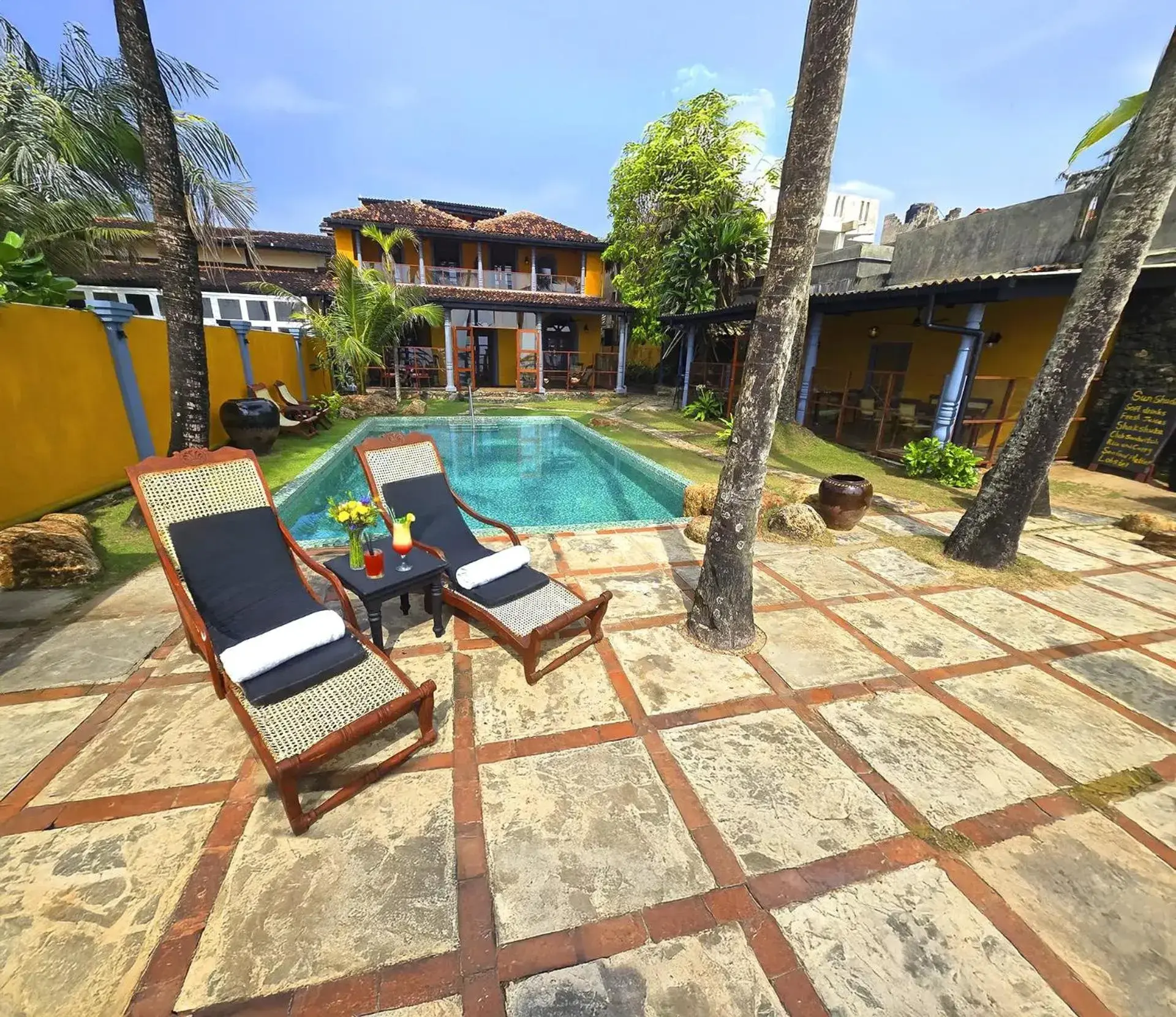 Villa Kusum Villa Kusum