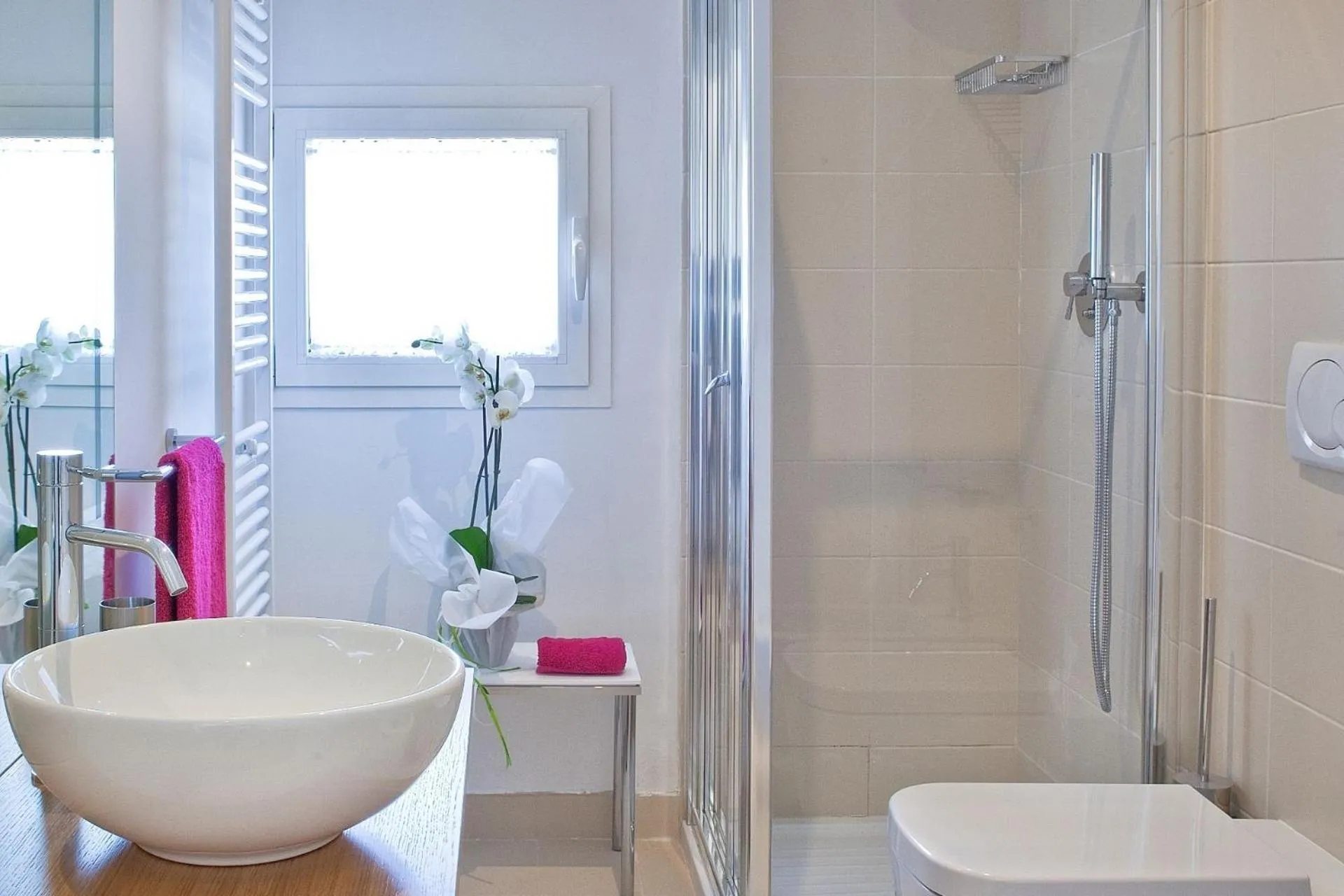 Felix Hotels - Residence Hotel Grandi Magazzini