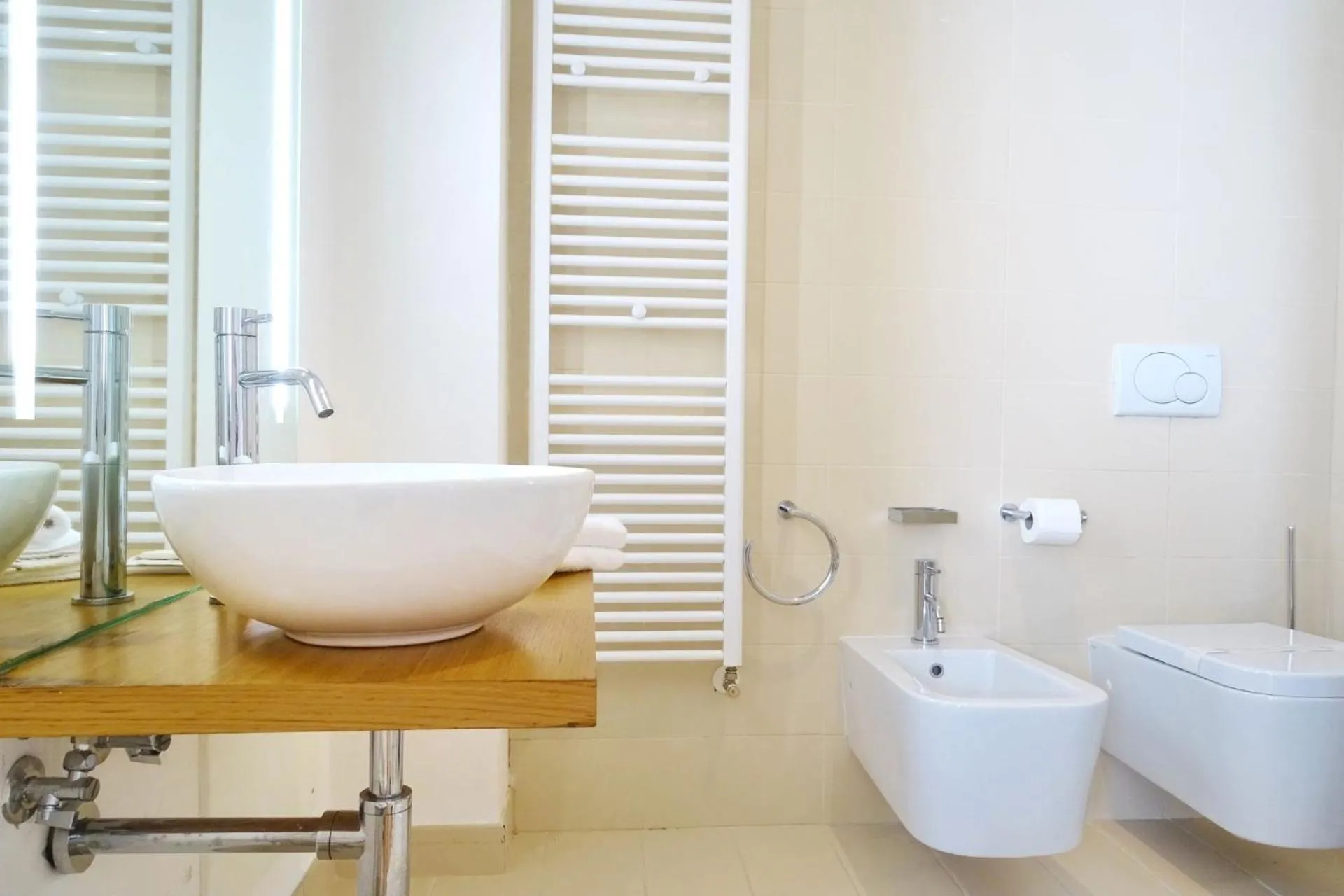 Felix Hotels - Residence Hotel Grandi Magazzini