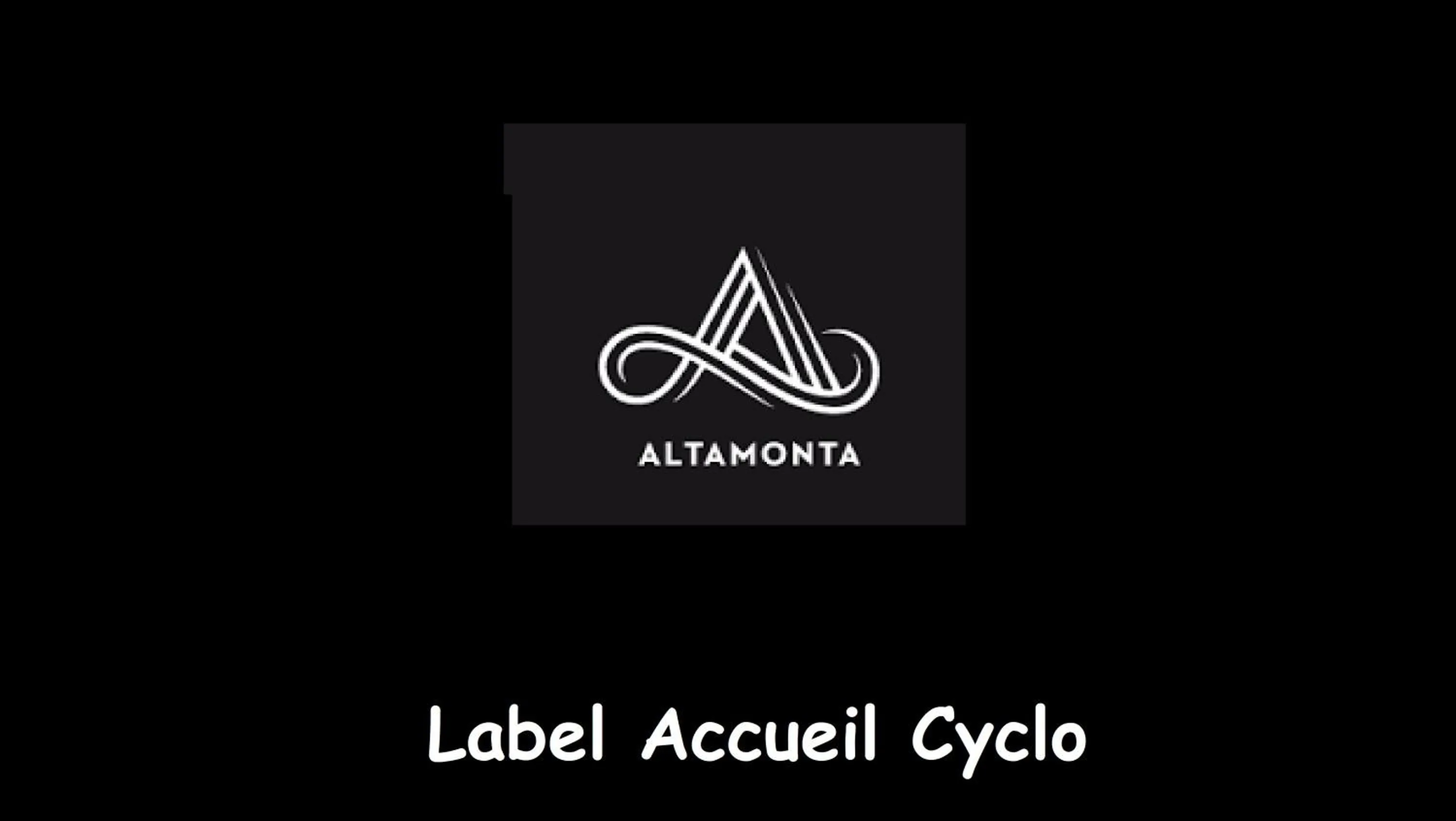 Cycling in Hôtel Hélianthe