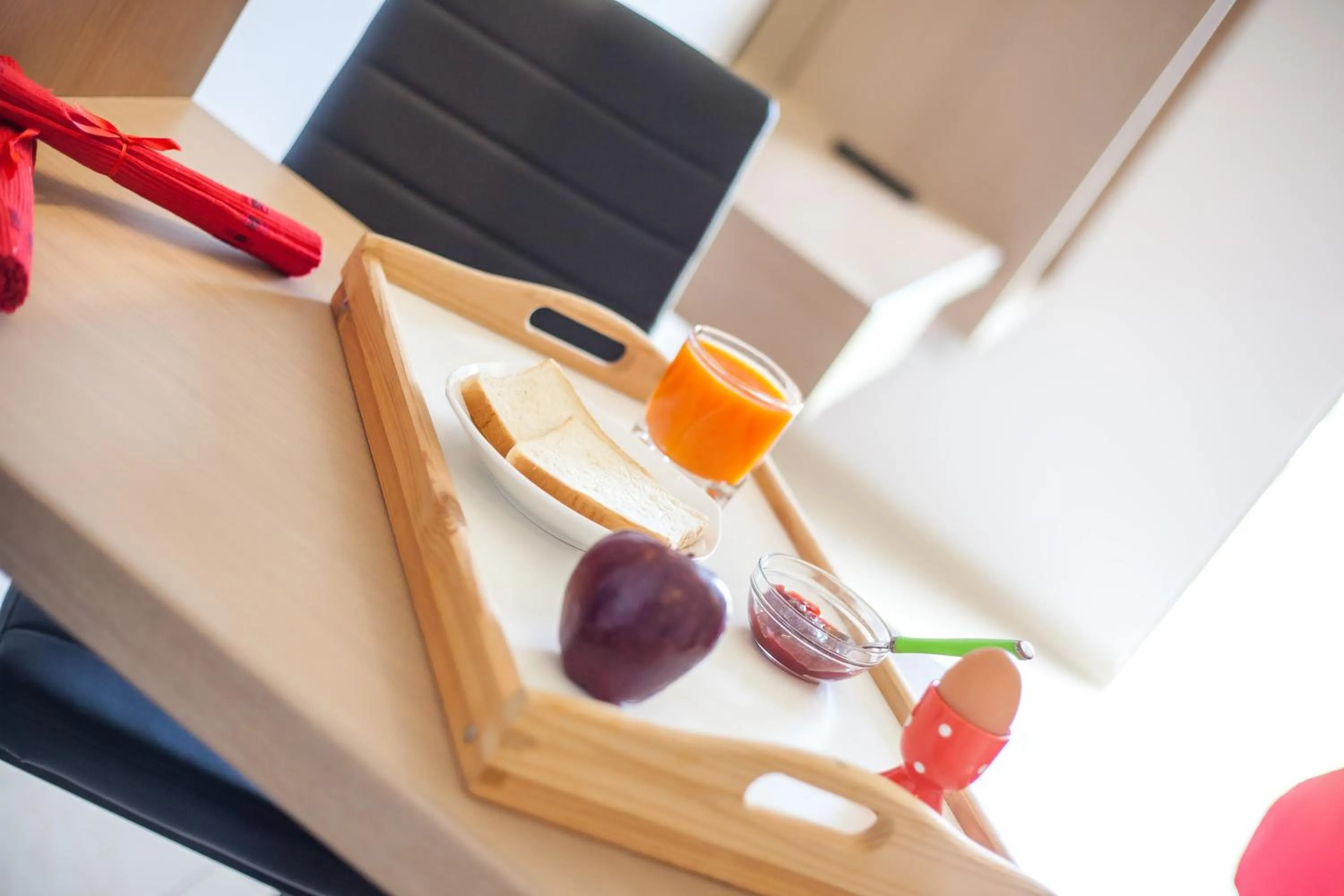 Decorative detail in CasaStavris - Aparts & Pool Suites