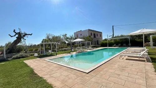 Tenuta Pigliano Hotel