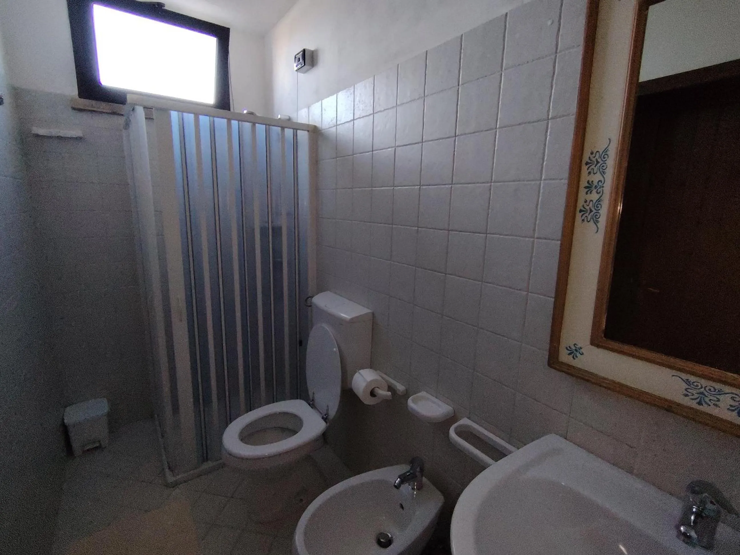 Tenuta Pigliano Hotel