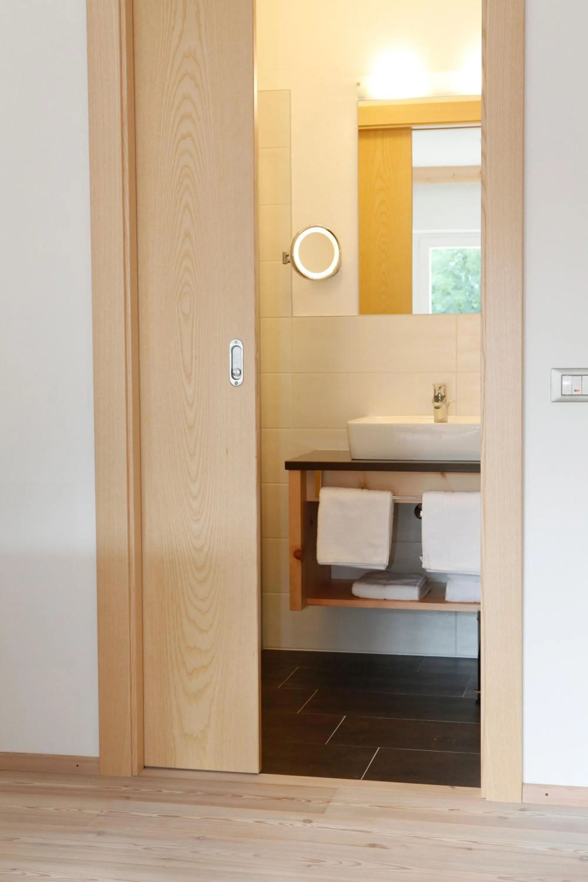 Toilet in Christophorus Mountain Residence
