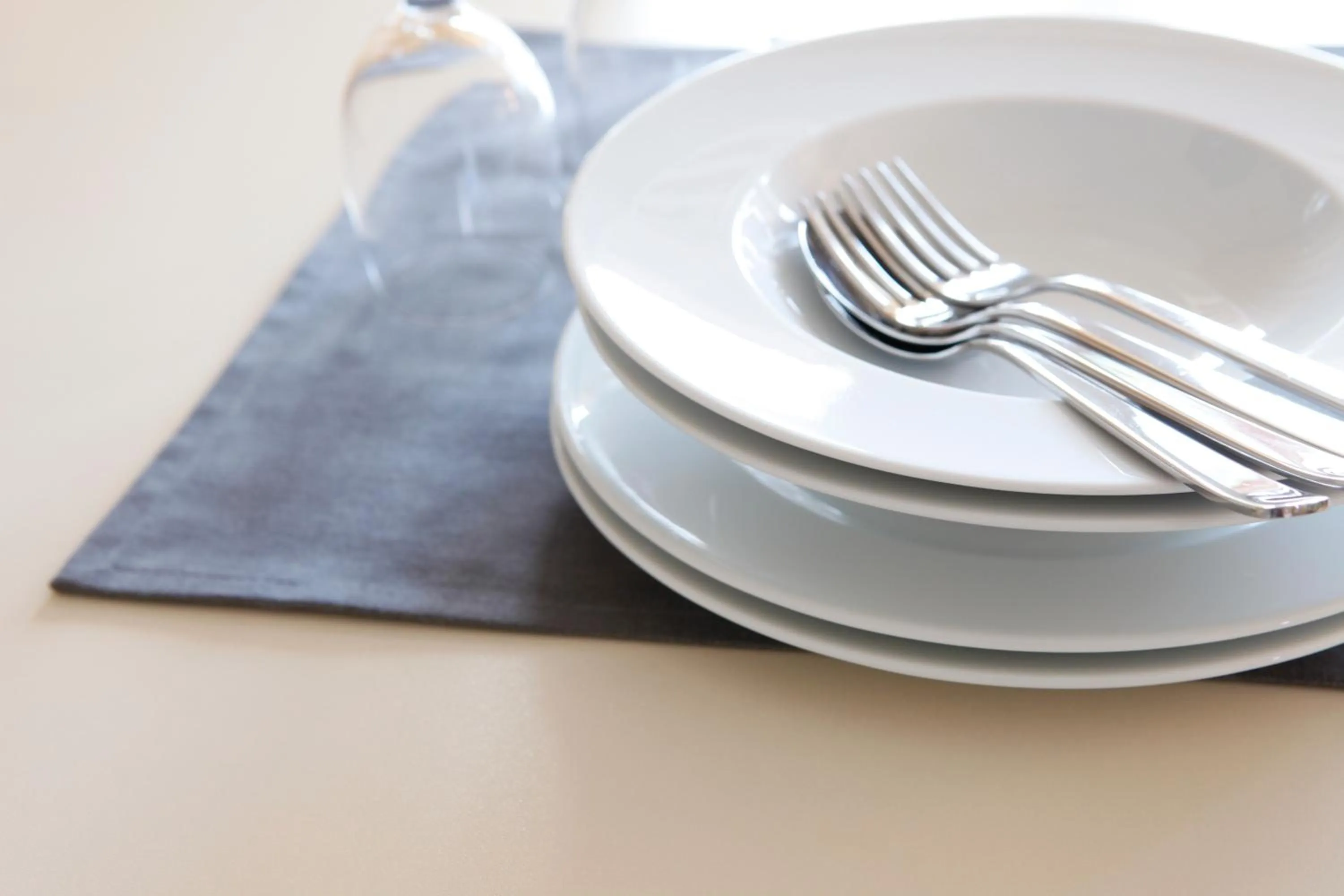 Dining area in Christophorus Mountain Residence
