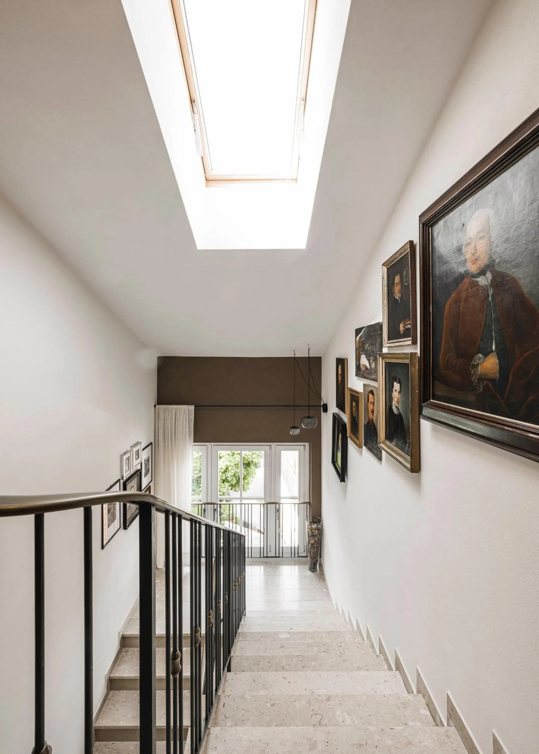 Summer in Christophorus Mountain Residence