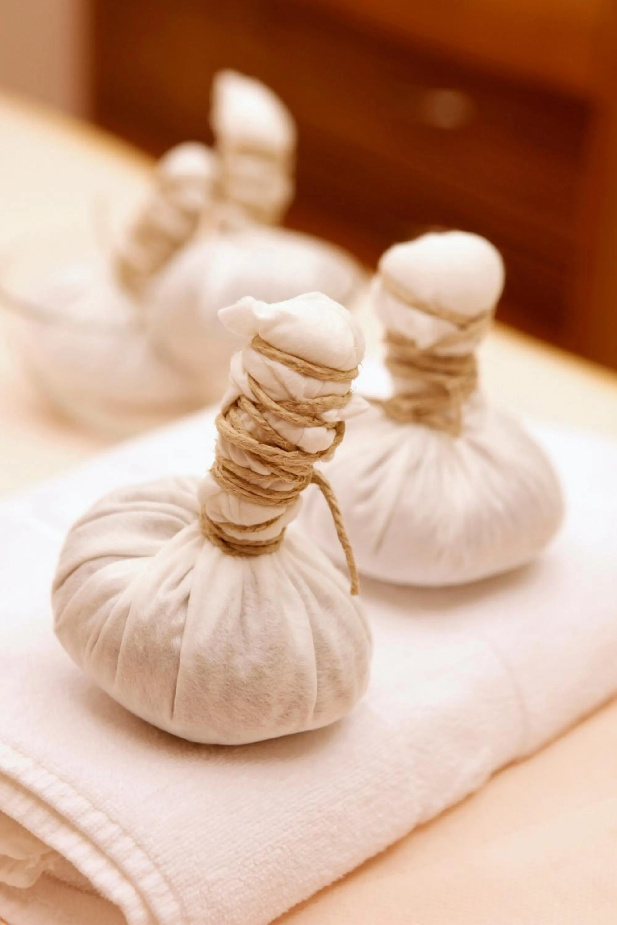 Massage, Bed in Christophorus Mountain Residence