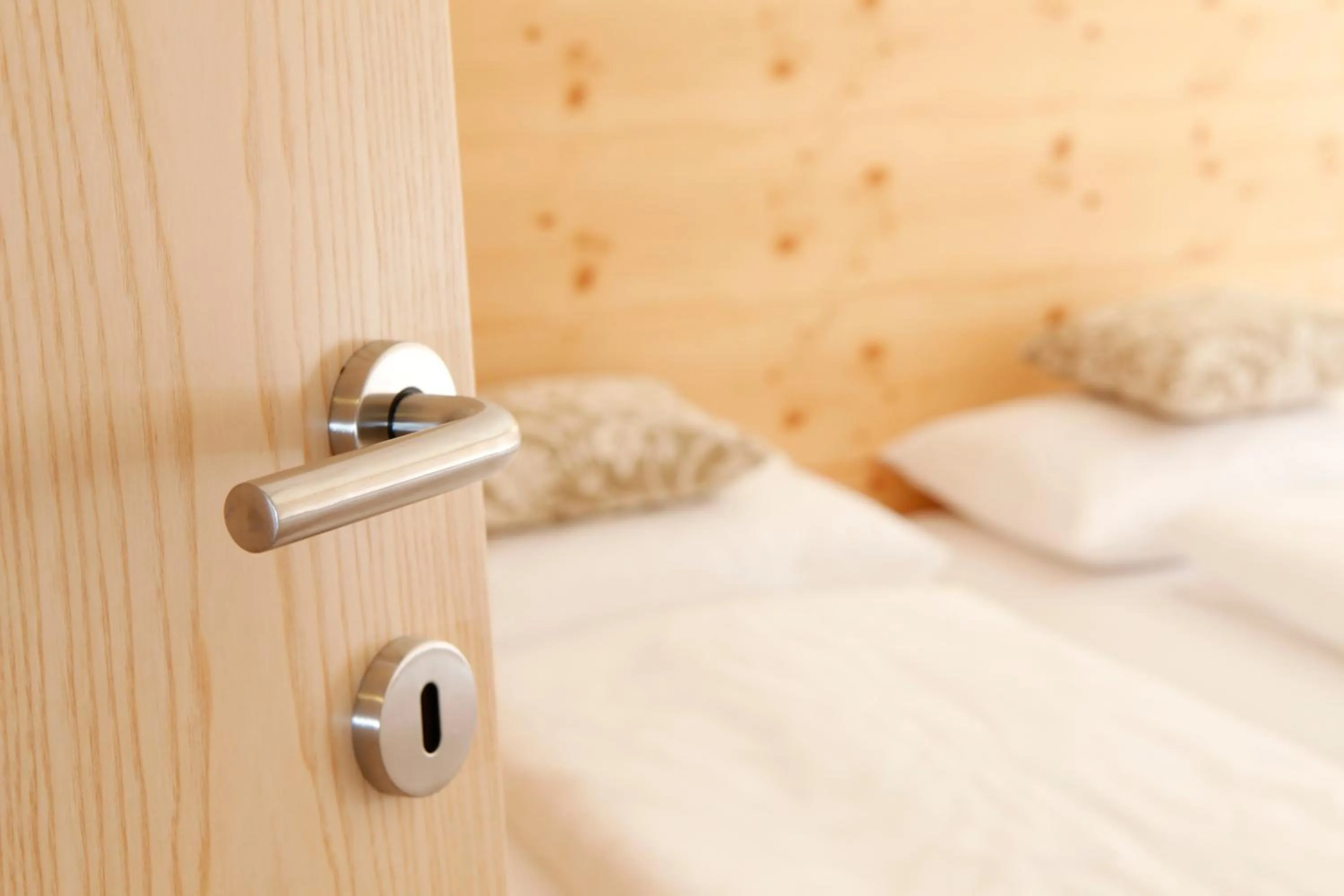 Bedroom, Bed in Christophorus Mountain Residence