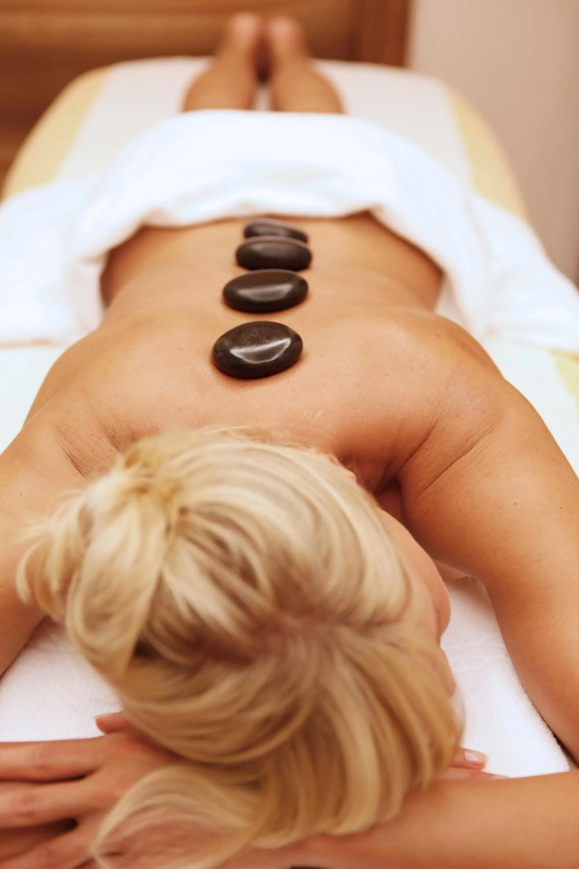 Massage in Christophorus Mountain Residence