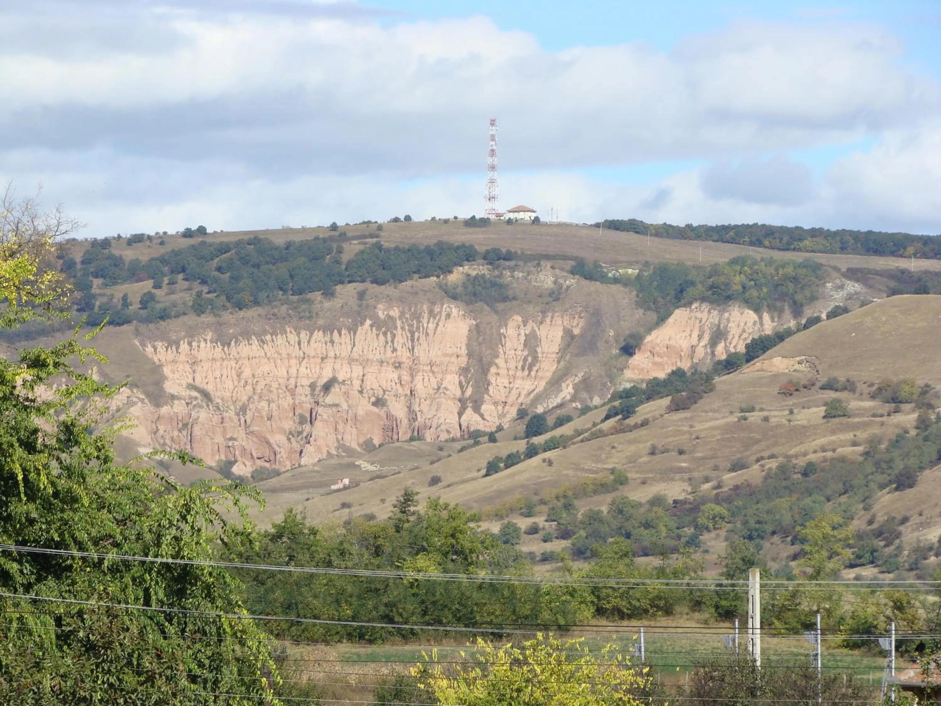Area and facilities in Hotel Clasic