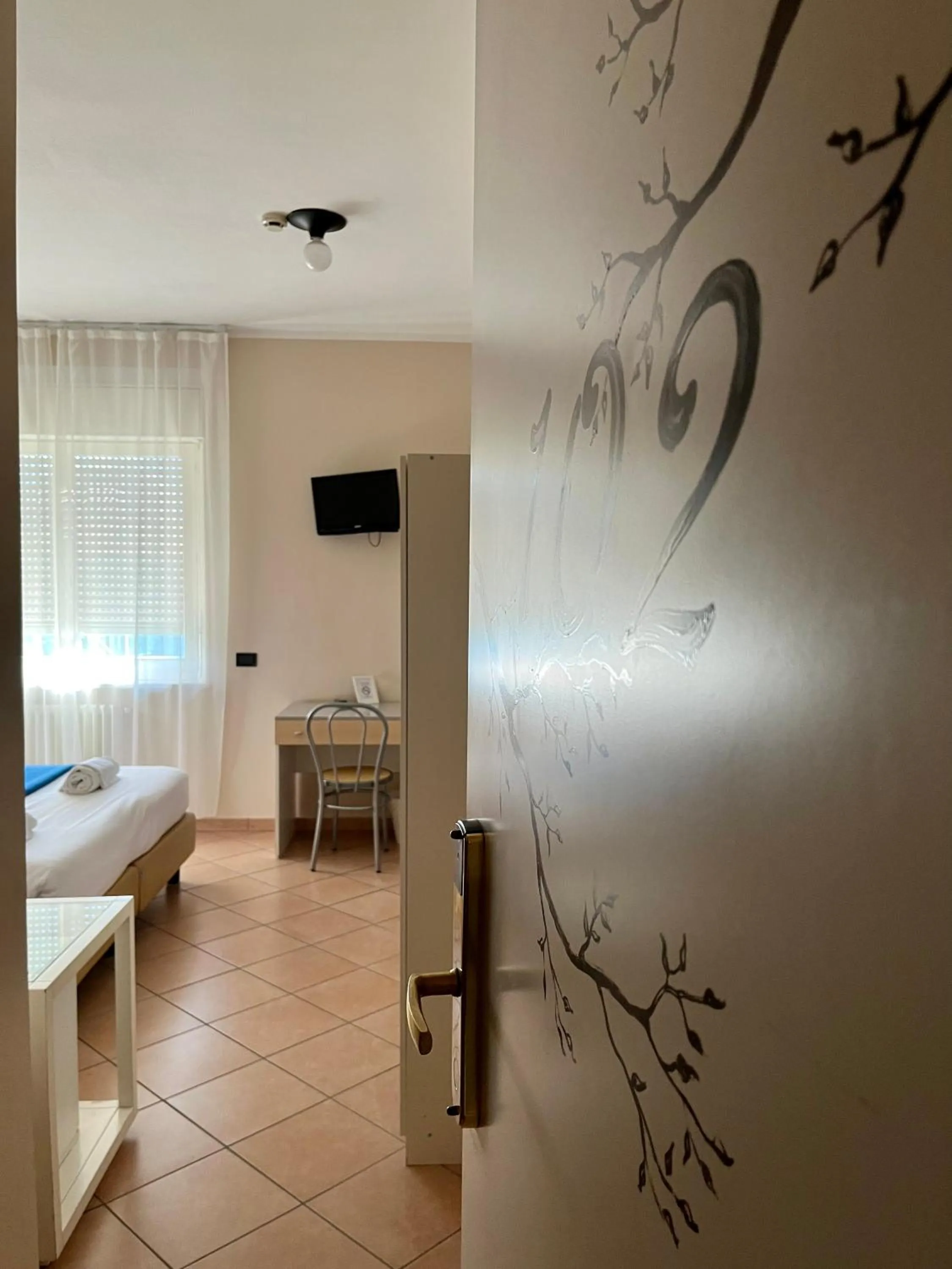 Bedroom, Bed in Al Centro