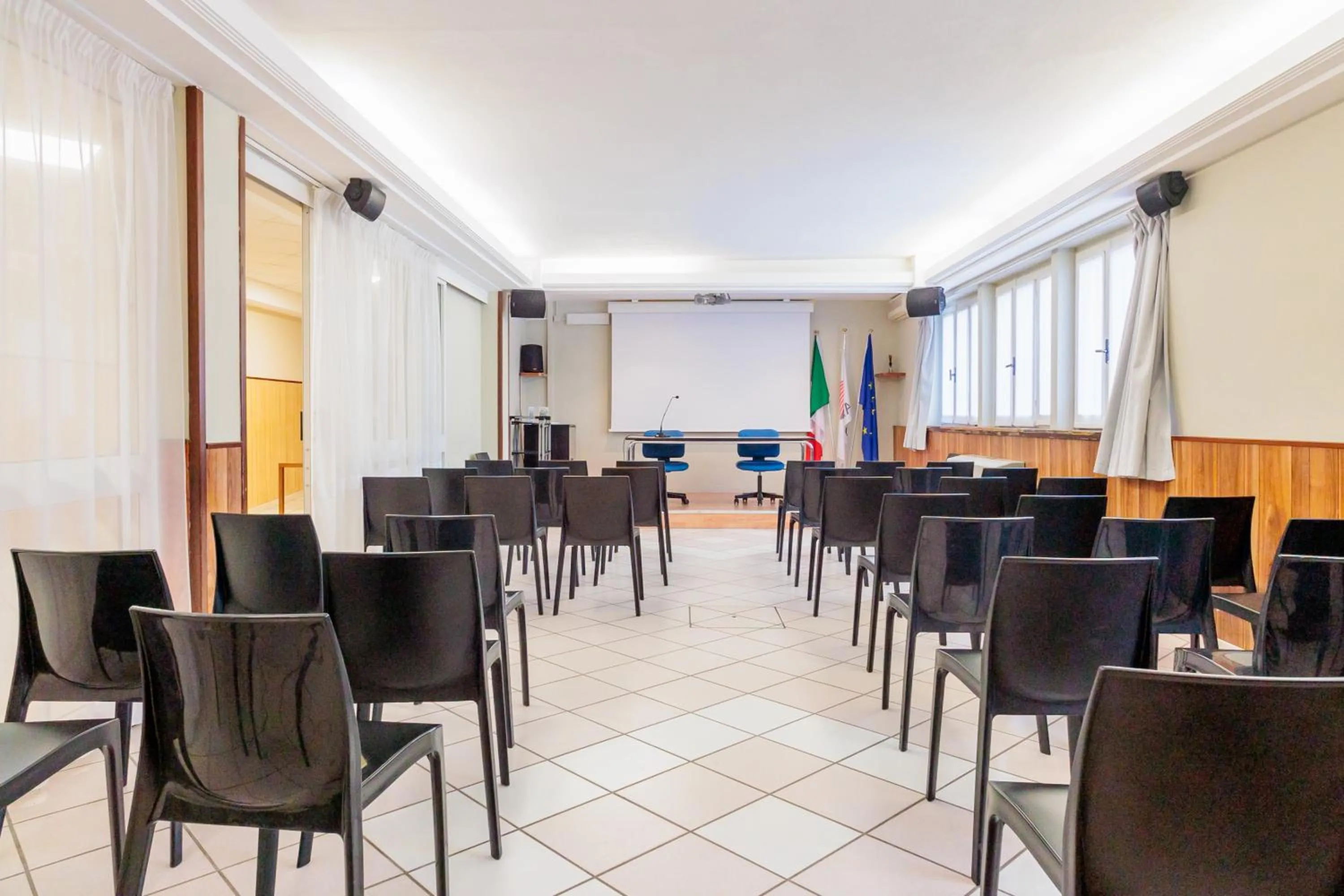 Living room in Al Centro