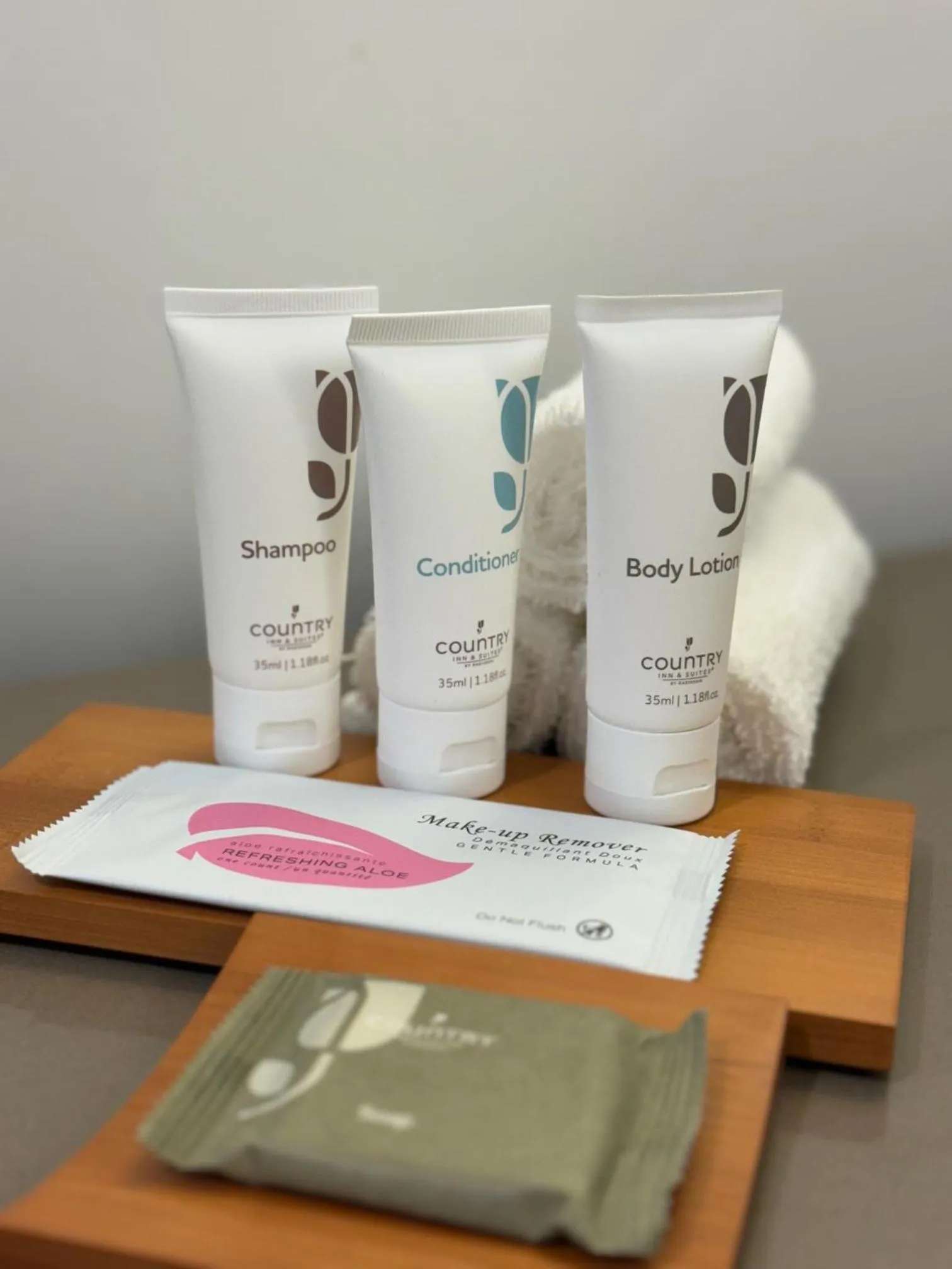 Bathroom in Country Inn & Suites by Radisson Ocean City