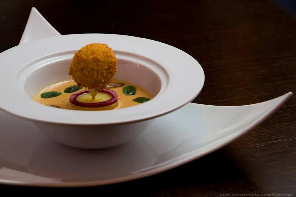 B&B Villa sensorielle