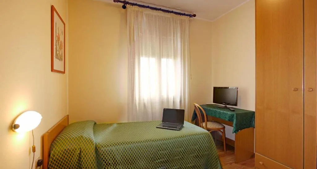 Day, Bed in Hotel Agli Olmi