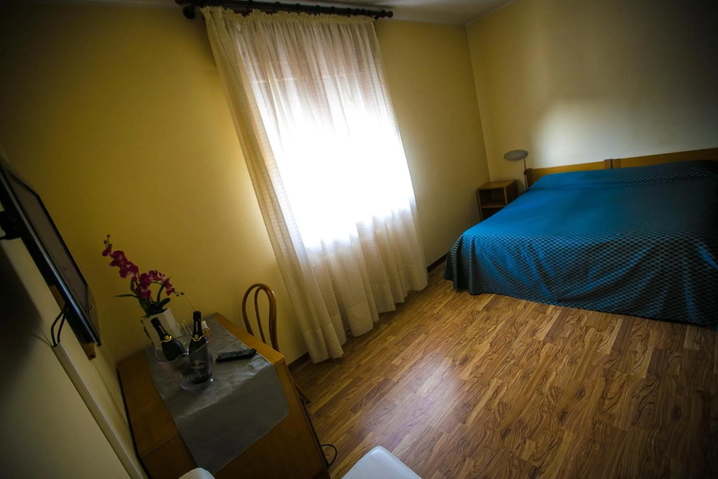 Day, Bed in Hotel Agli Olmi