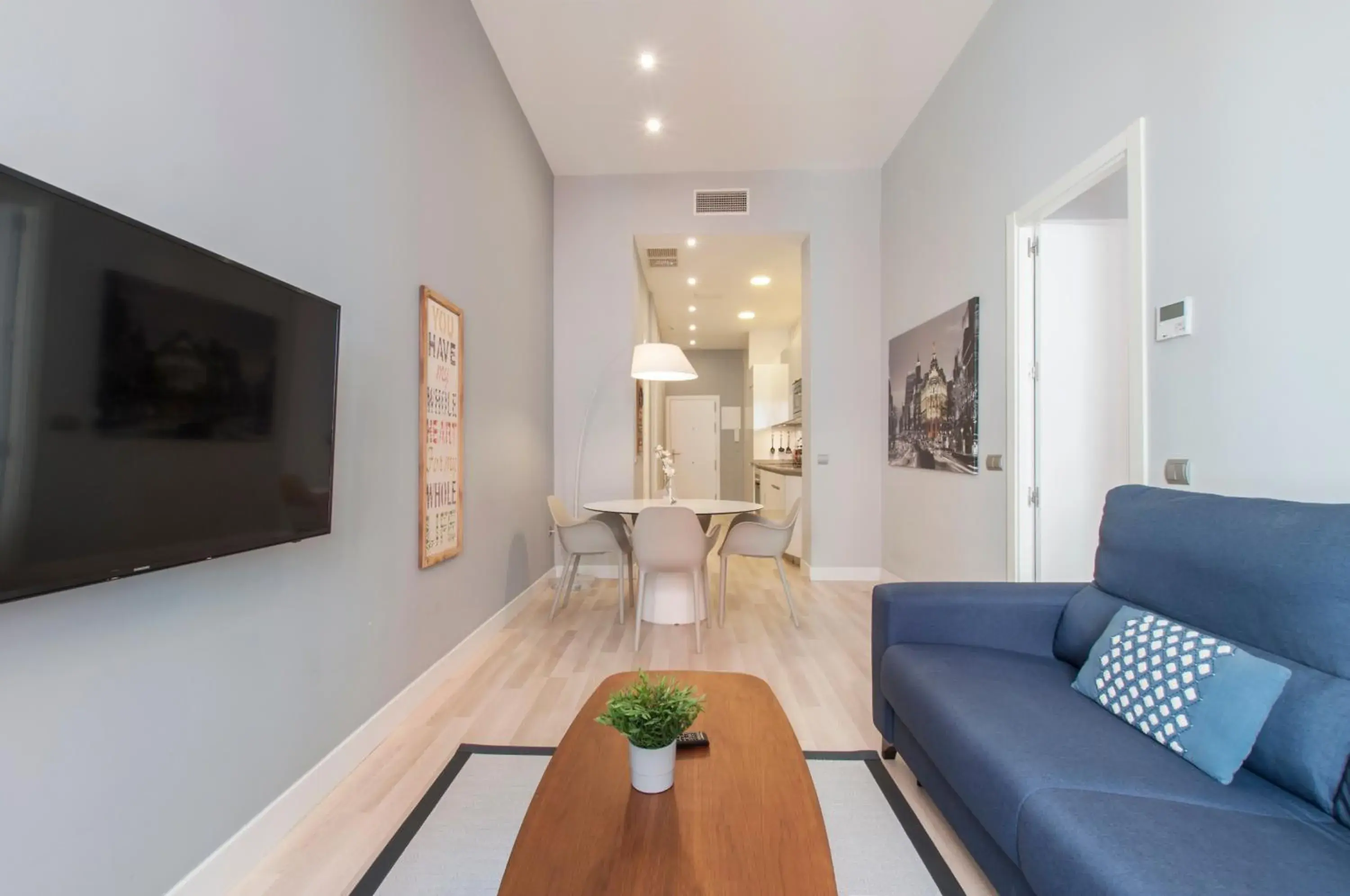 Arenal Suites Gran Vía Arenal Suites Gran Vía