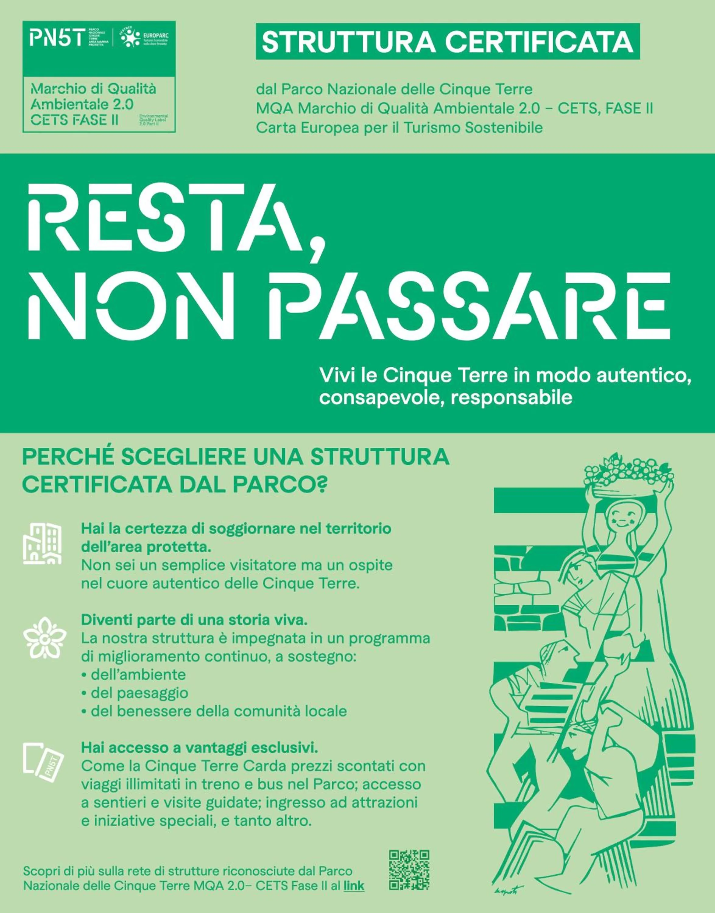 Albergo Degli Amici