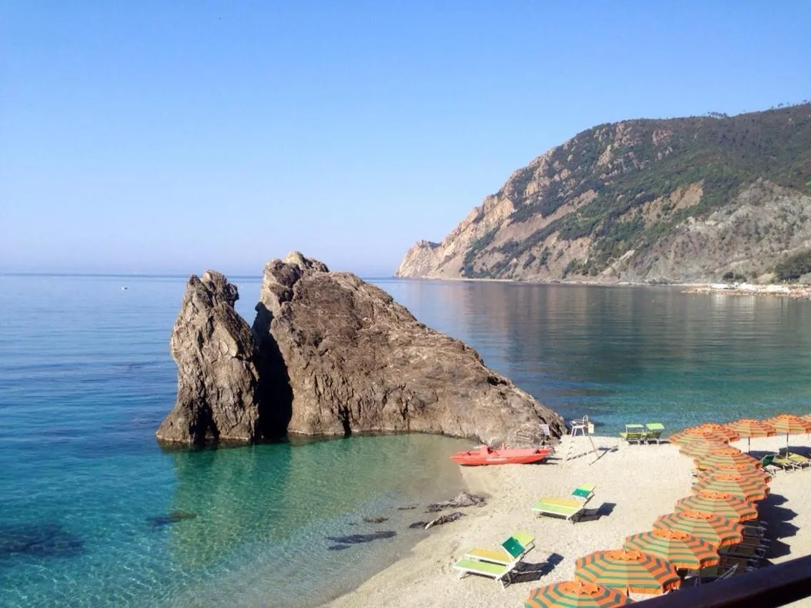 Day in Albergo Degli Amici