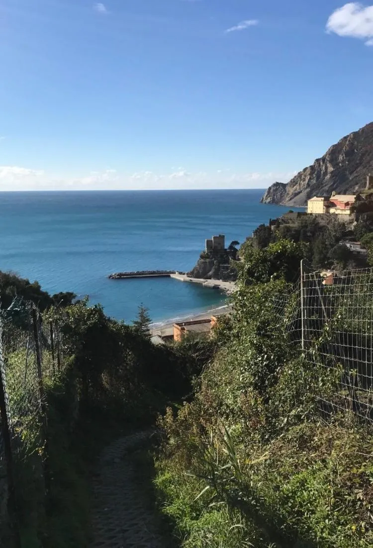 Hiking in Albergo Degli Amici