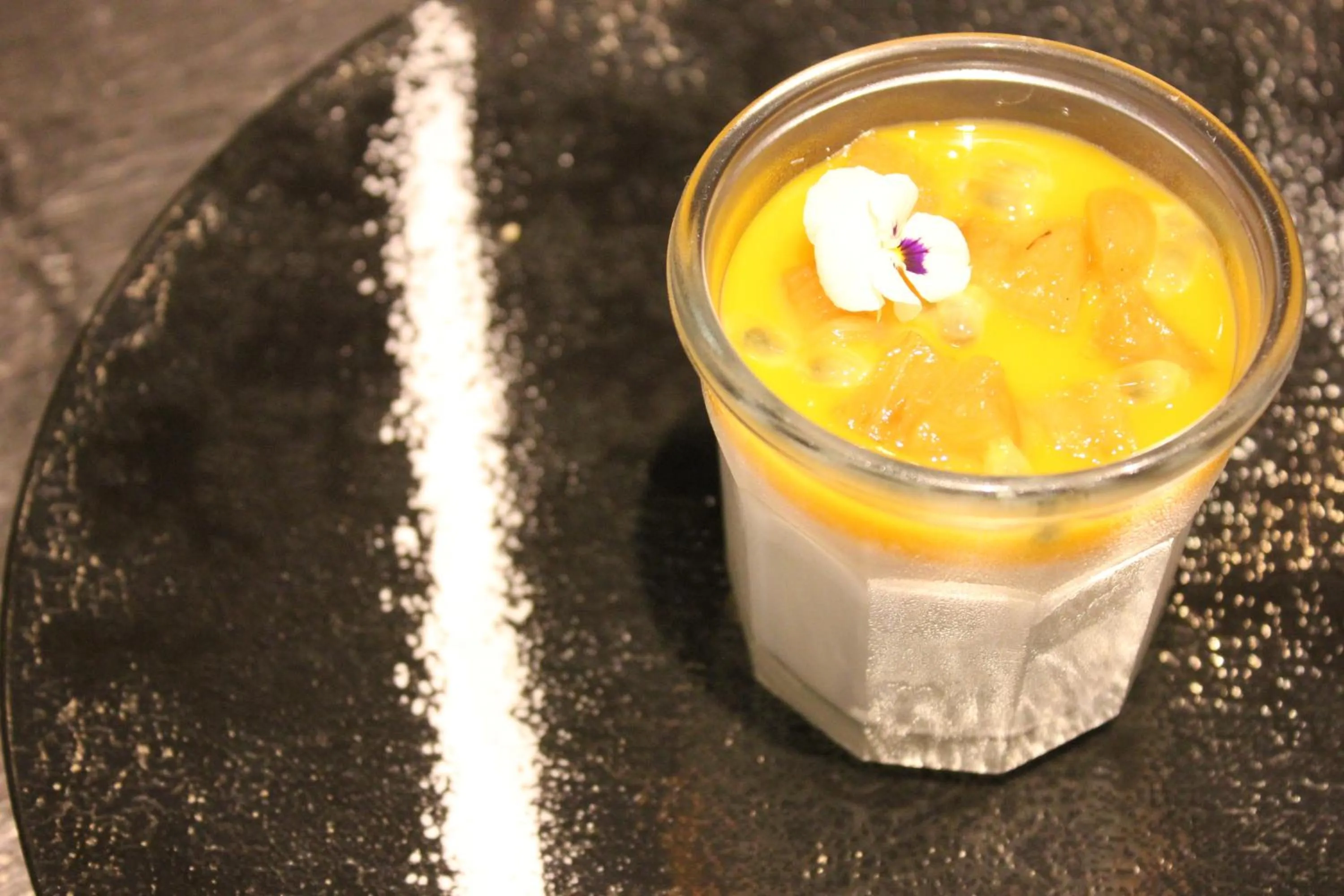 Restaurant/places to eat in Logis Hôtel - Le Manoir de Sauvegrain