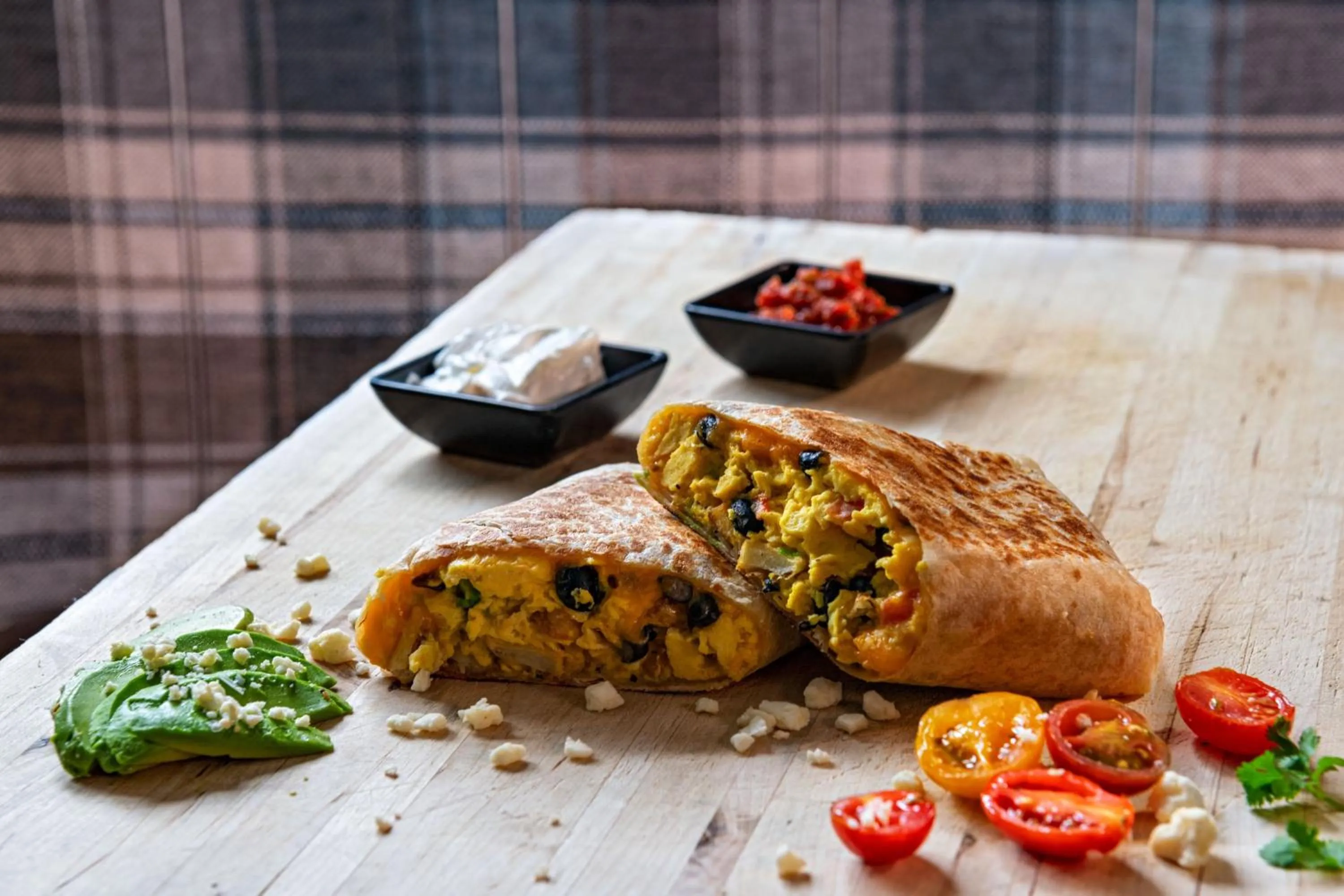 Breakfast in Four Points by Sheraton Tucson Airport