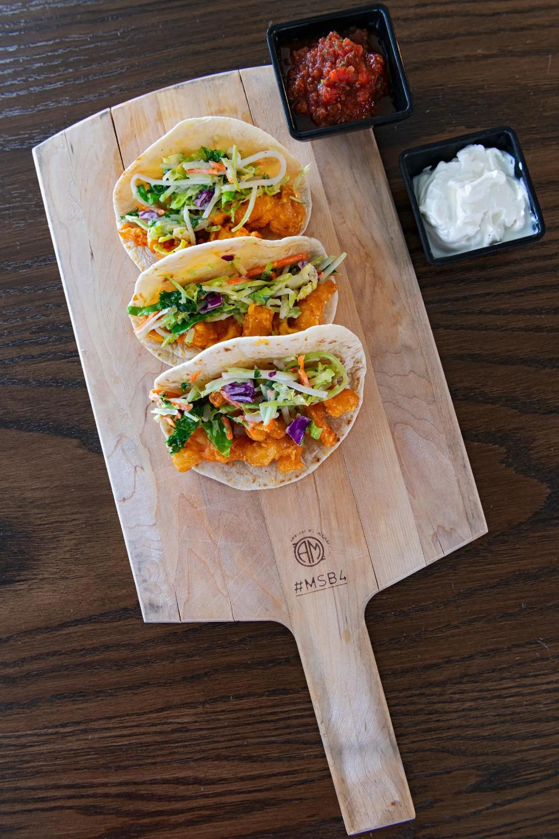 Restaurant/places to eat in Four Points by Sheraton Tucson Airport