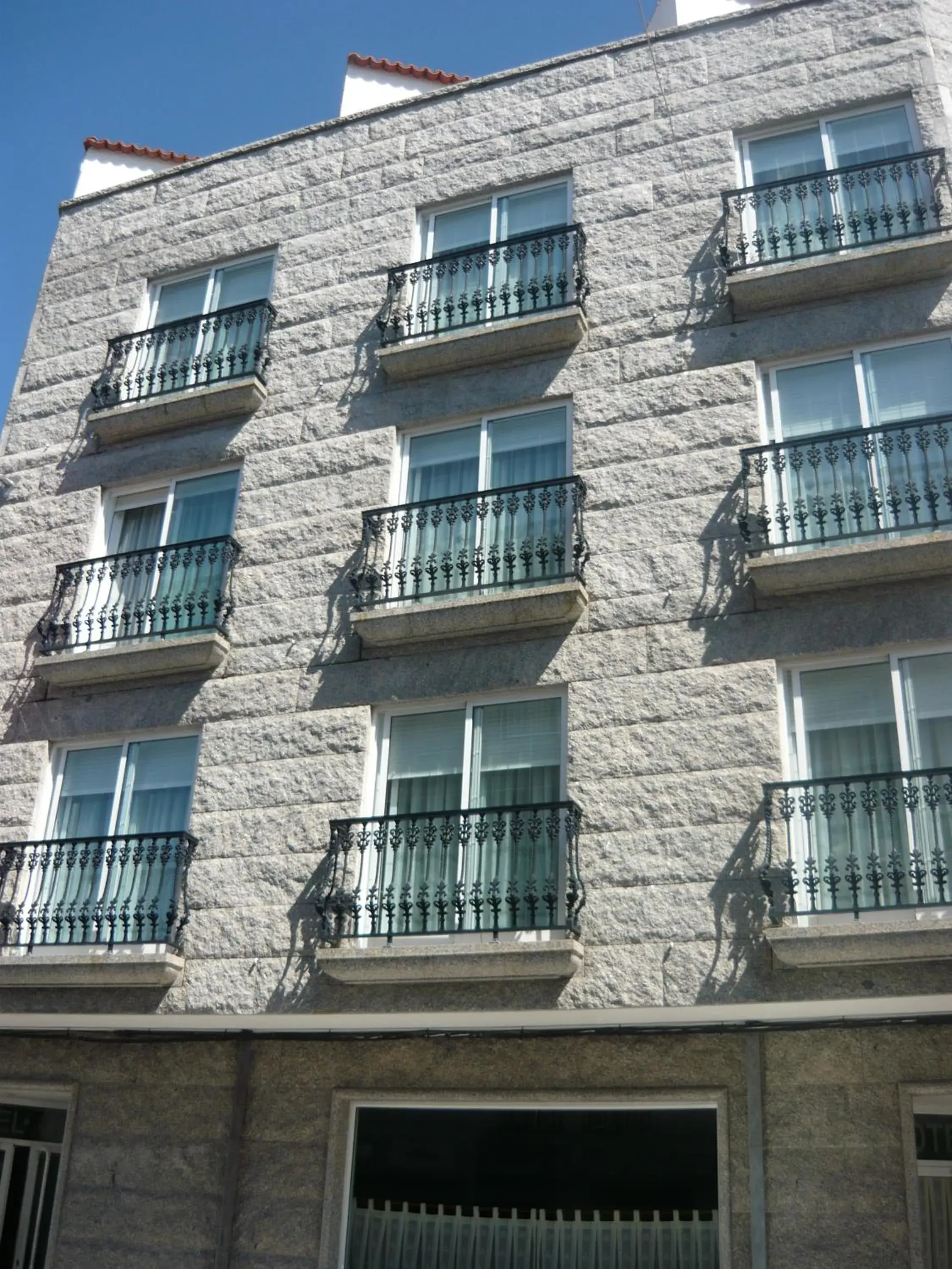 Hotel Grove Hotel Grove