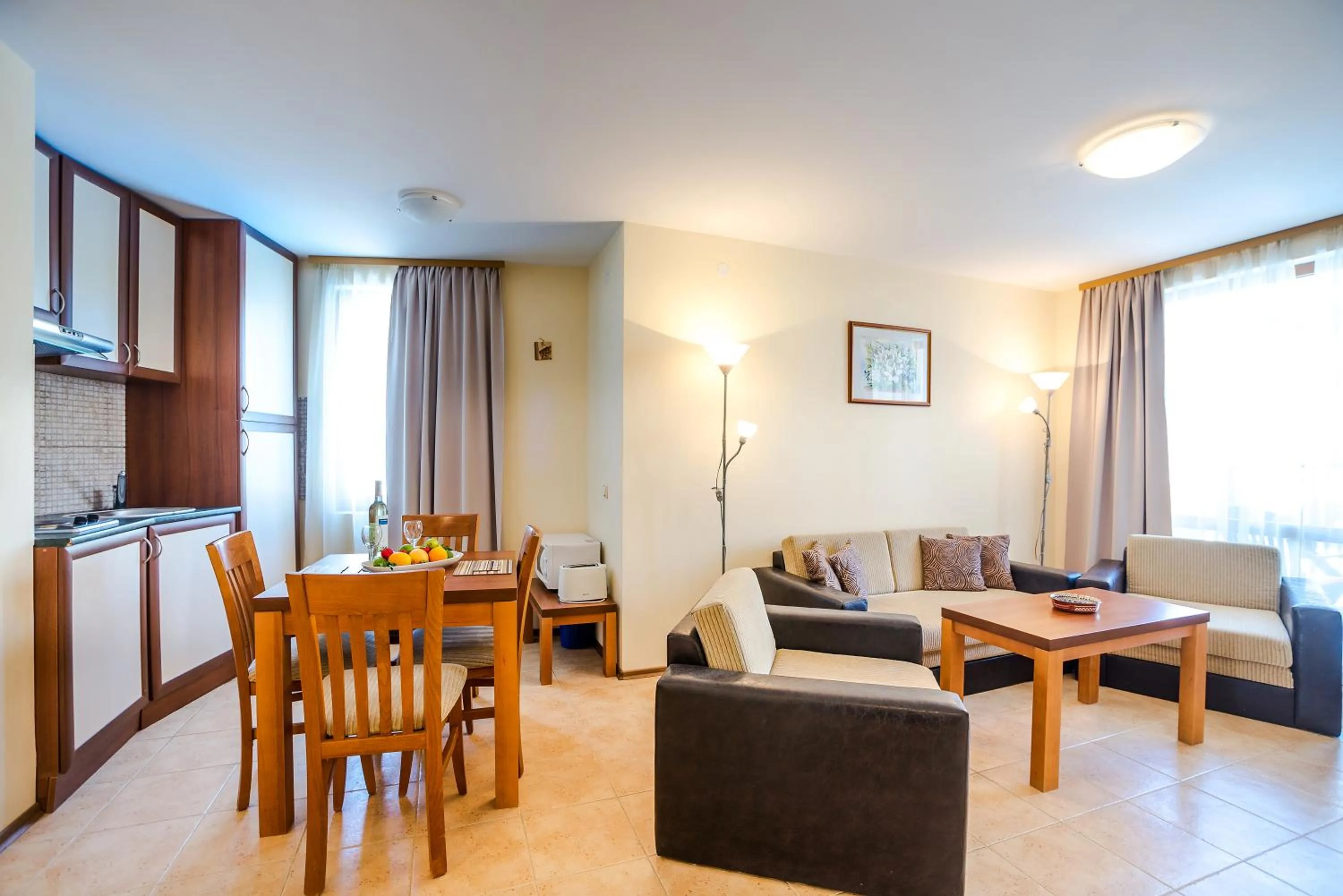 Summer in TSB Sunny Victory