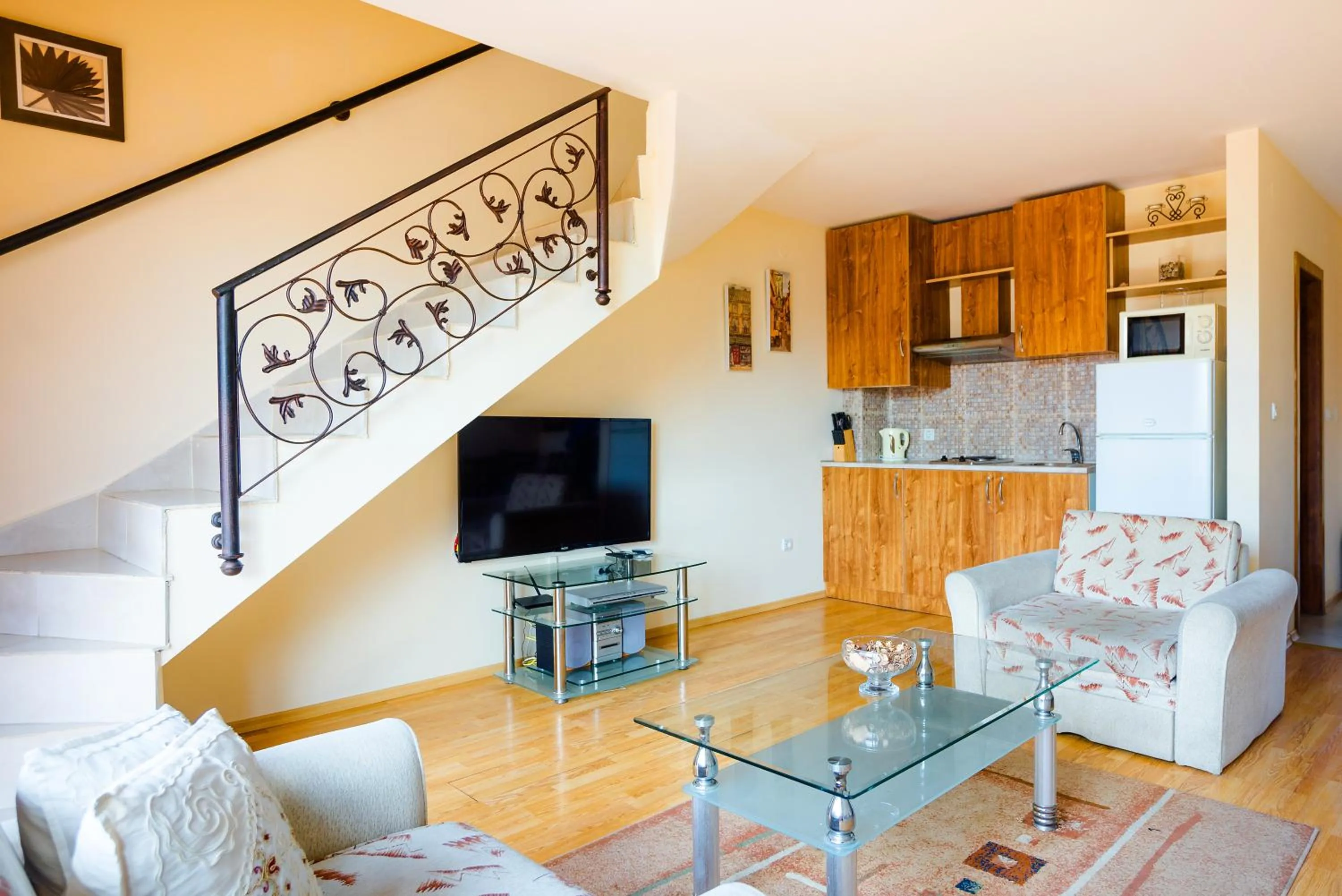 Day in TSB Sunny Victory