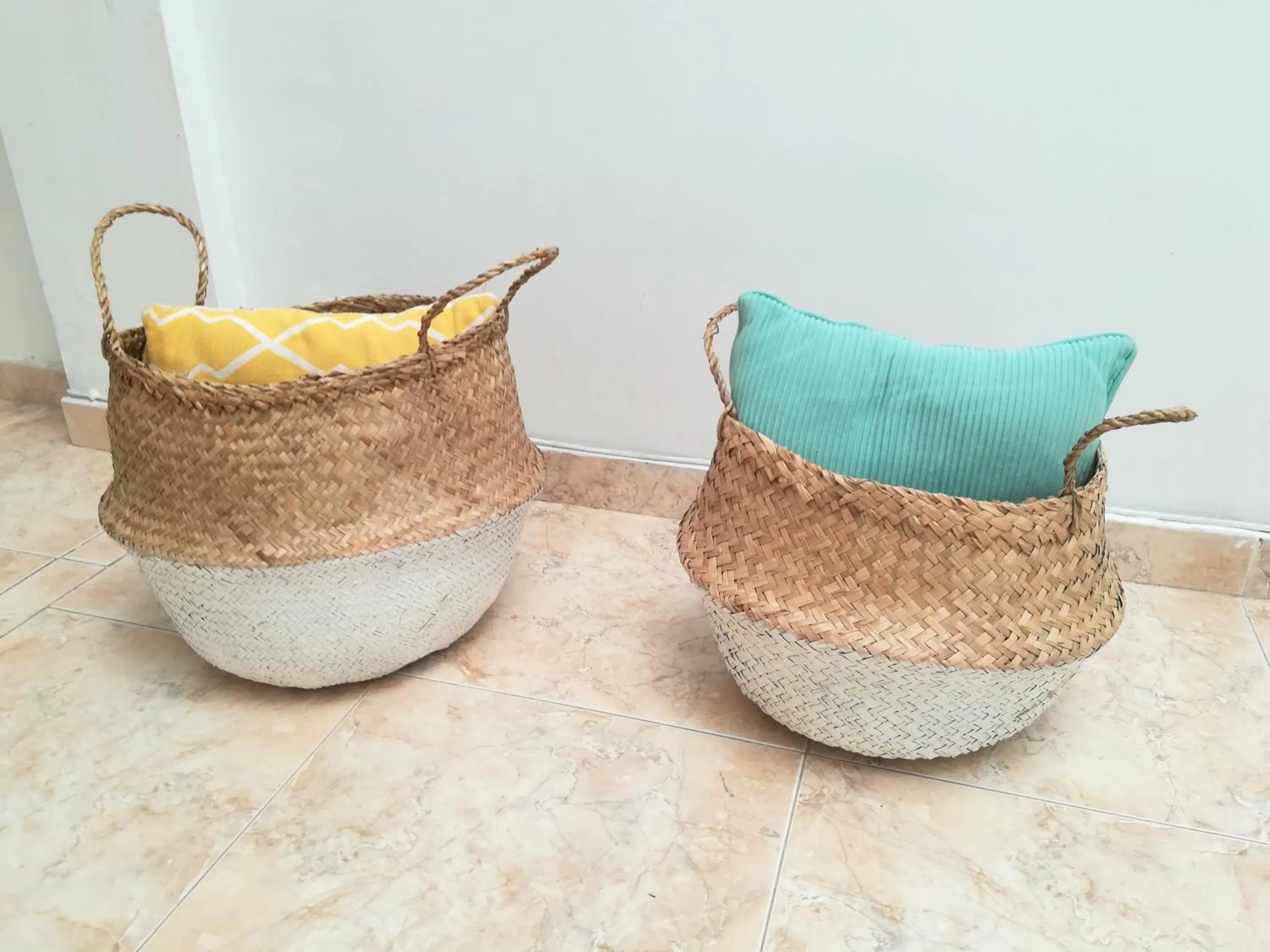 Lobby or reception in La Moraga de Poniente Malaga Hostel