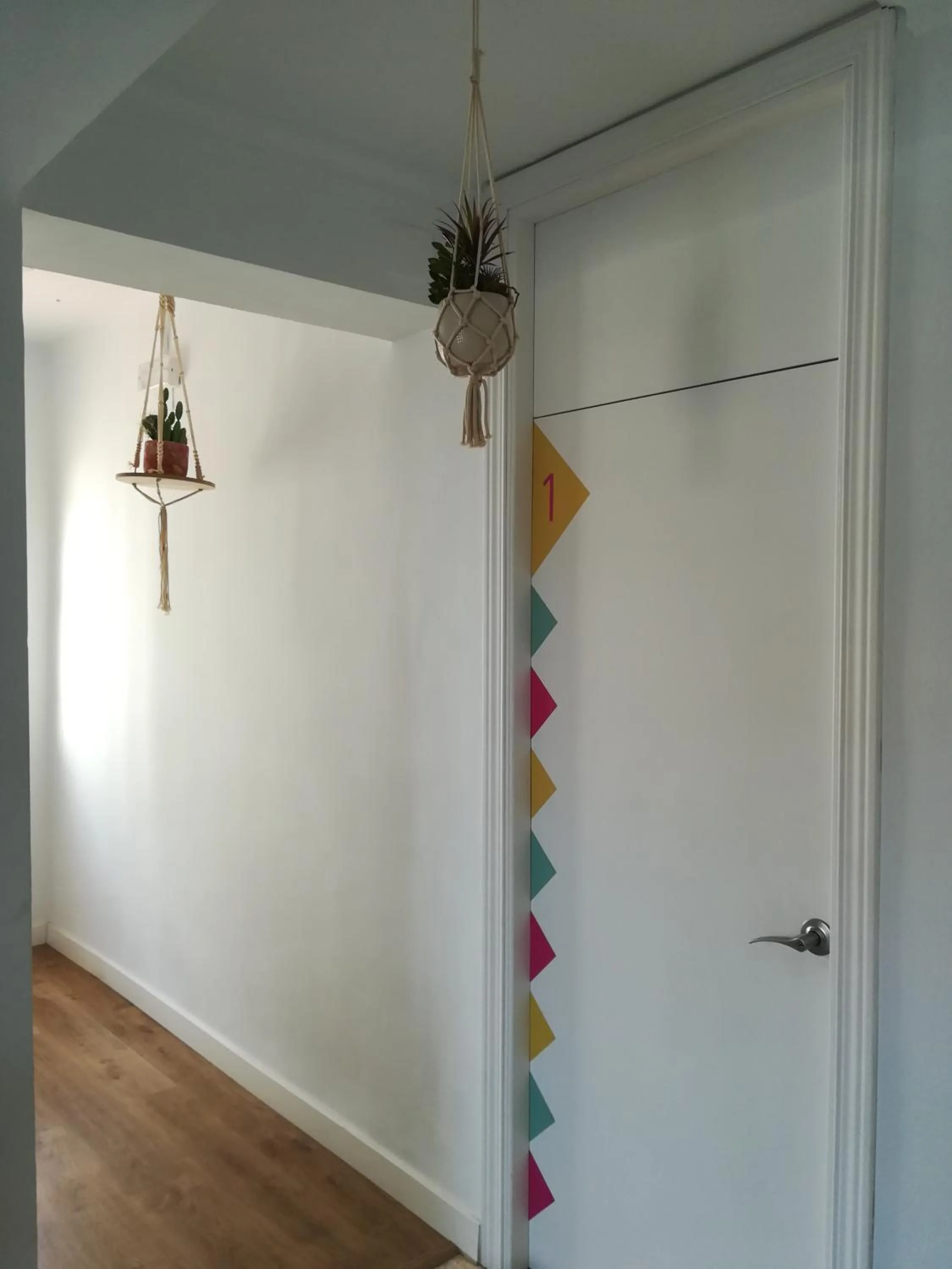 Other in La Moraga de Poniente Malaga Hostel