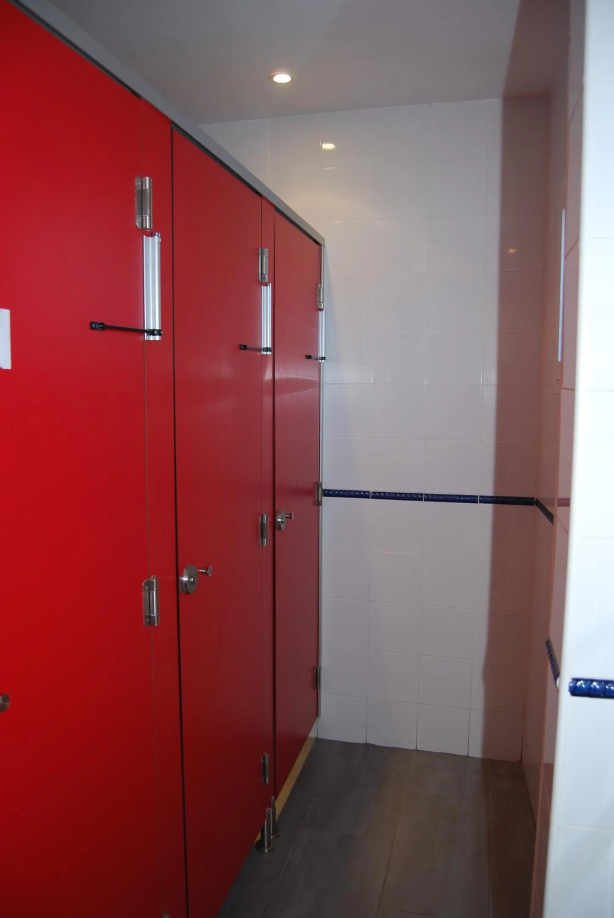 Other in La Moraga de Poniente Malaga Hostel