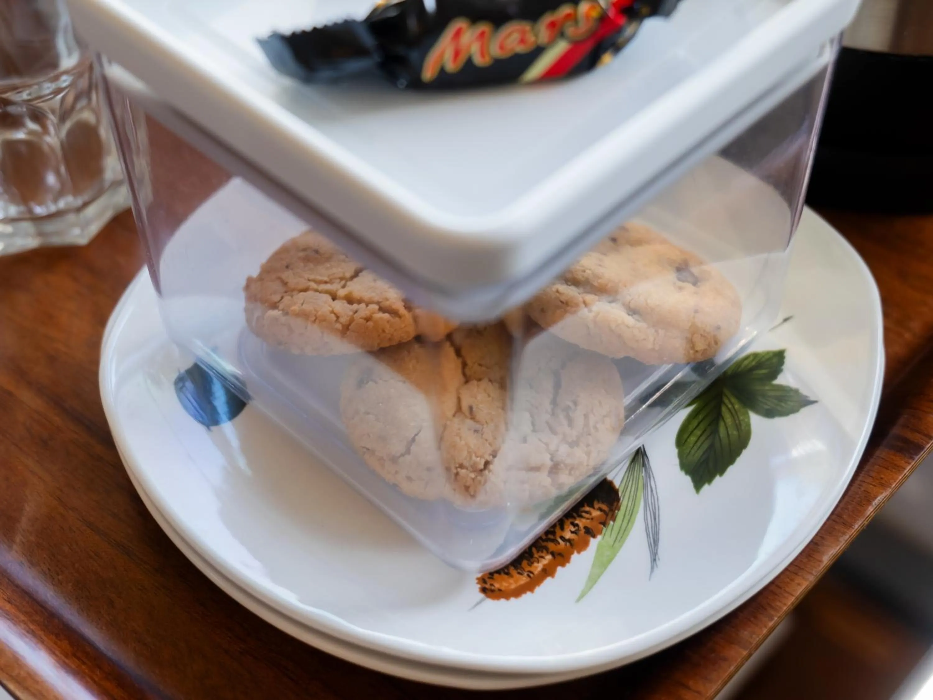 Food and drinks in Wildwood B&B