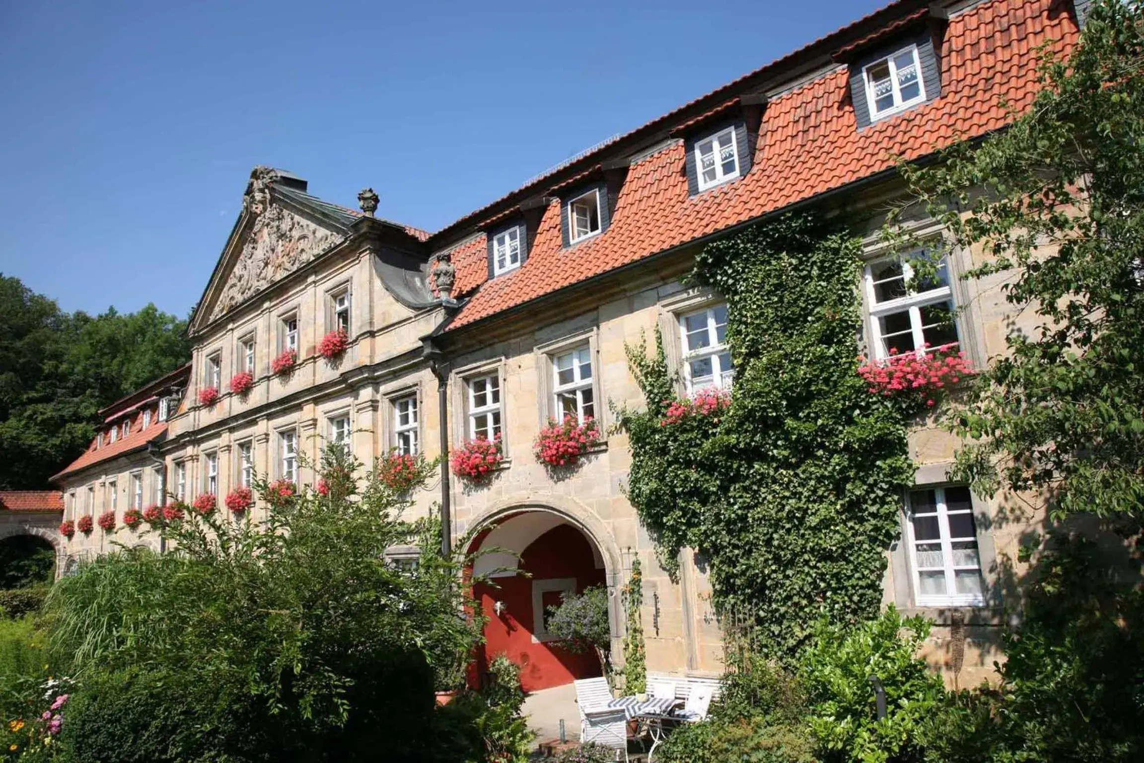Ökonomiehof Ökonomiehof