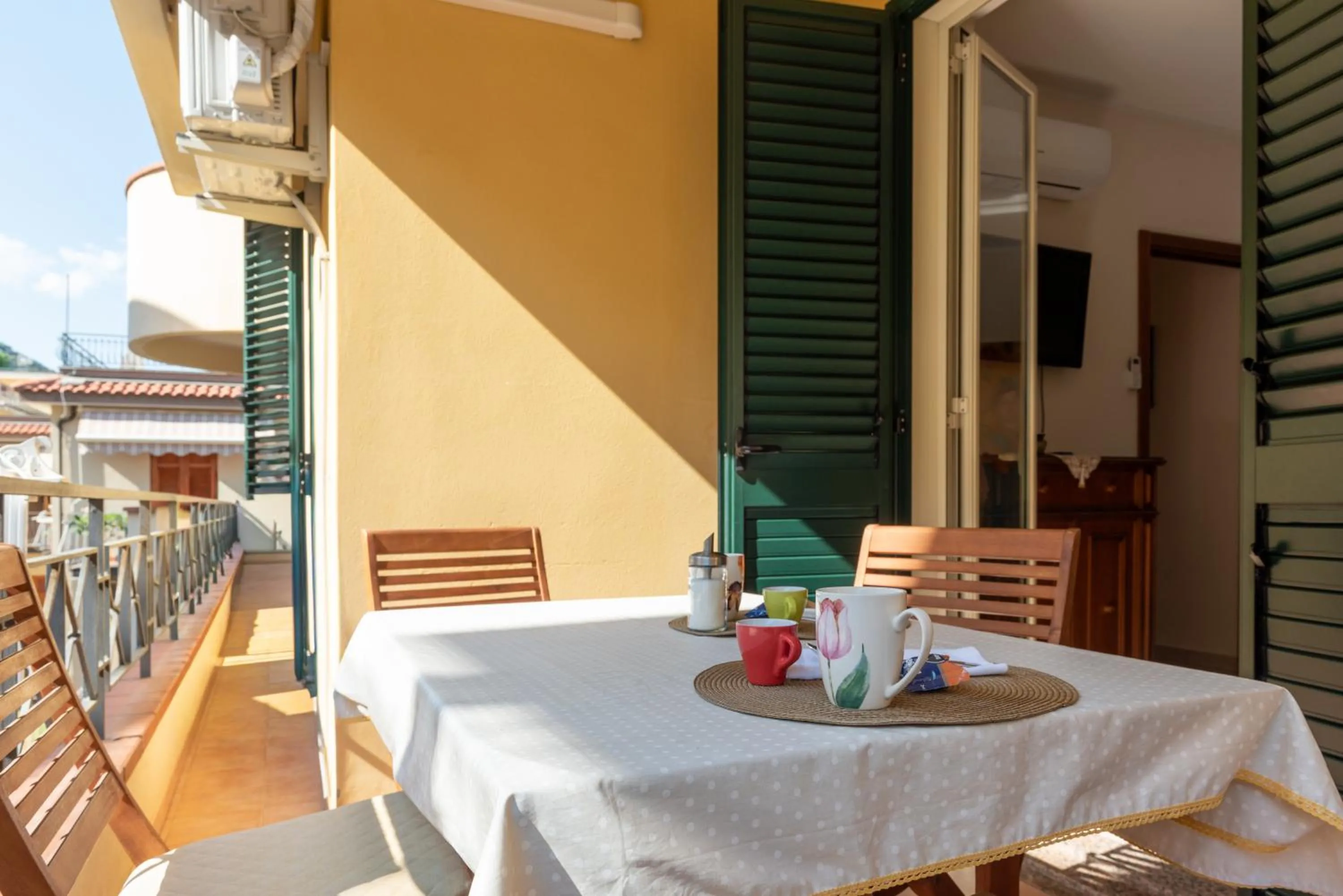 Appartamento Vacanza Gliaca