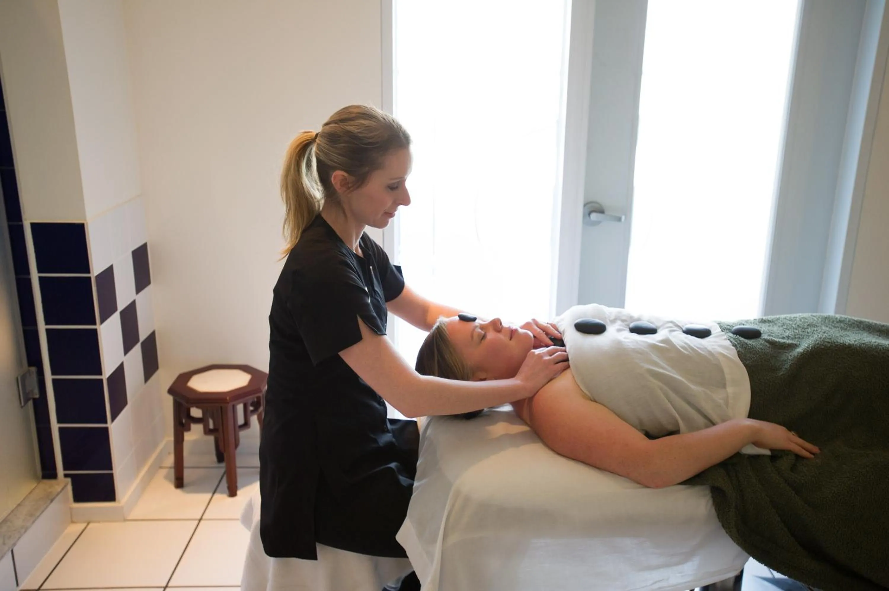 Massage in Millcroft Inn & Spa
