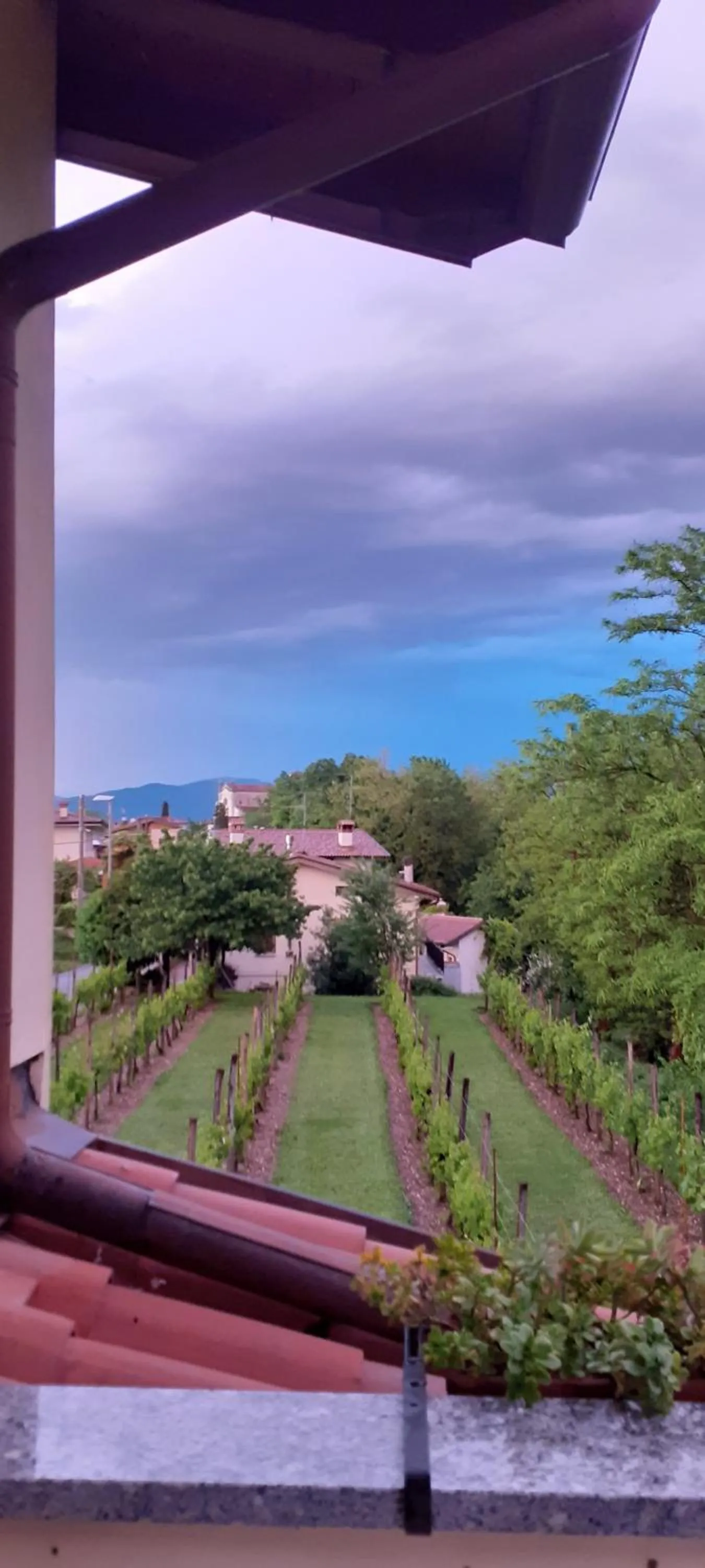 Day in B&B Ca di me