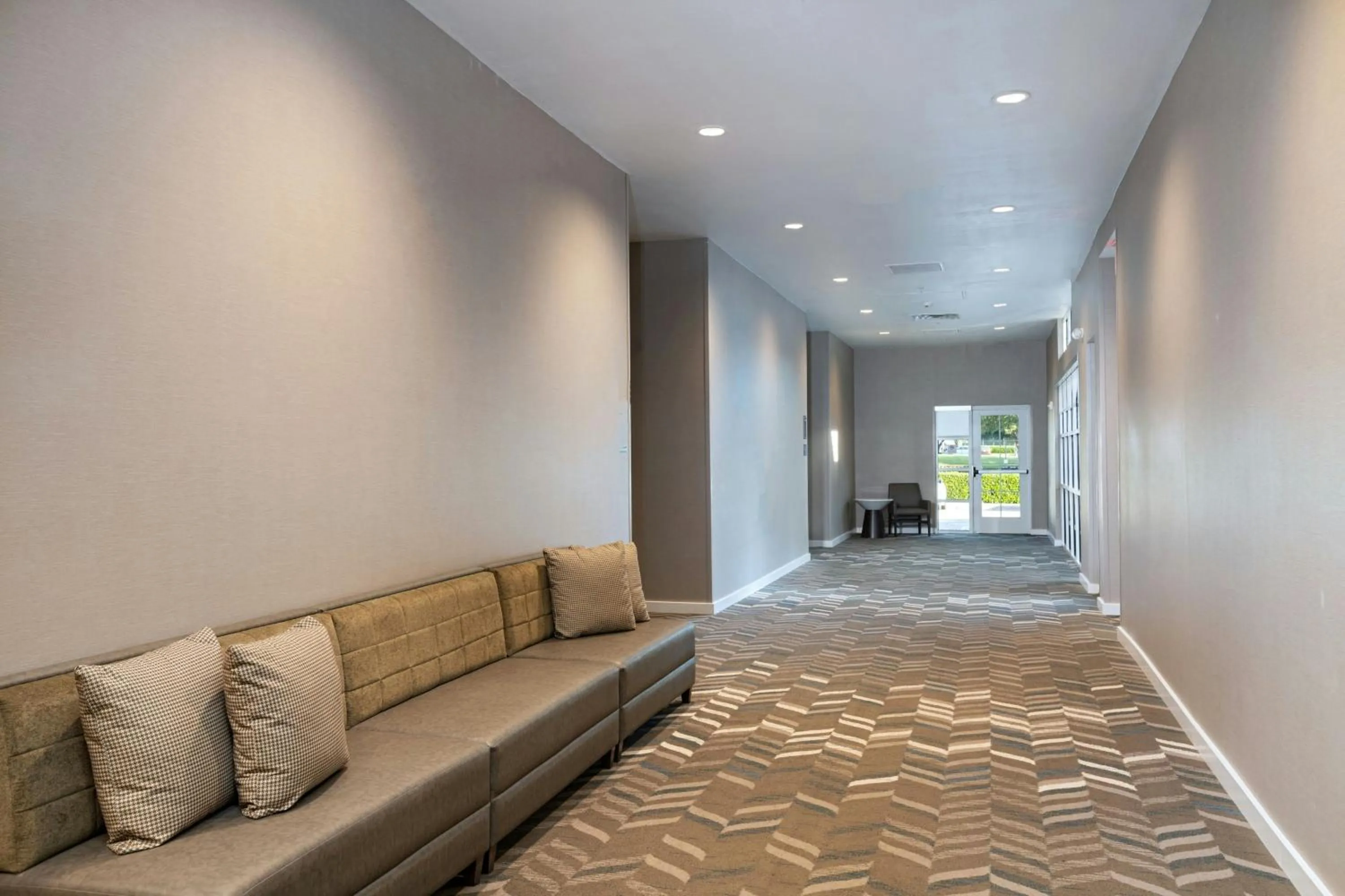 Meeting/conference room in Residence Inn Dallas DFW Airport South/Irving