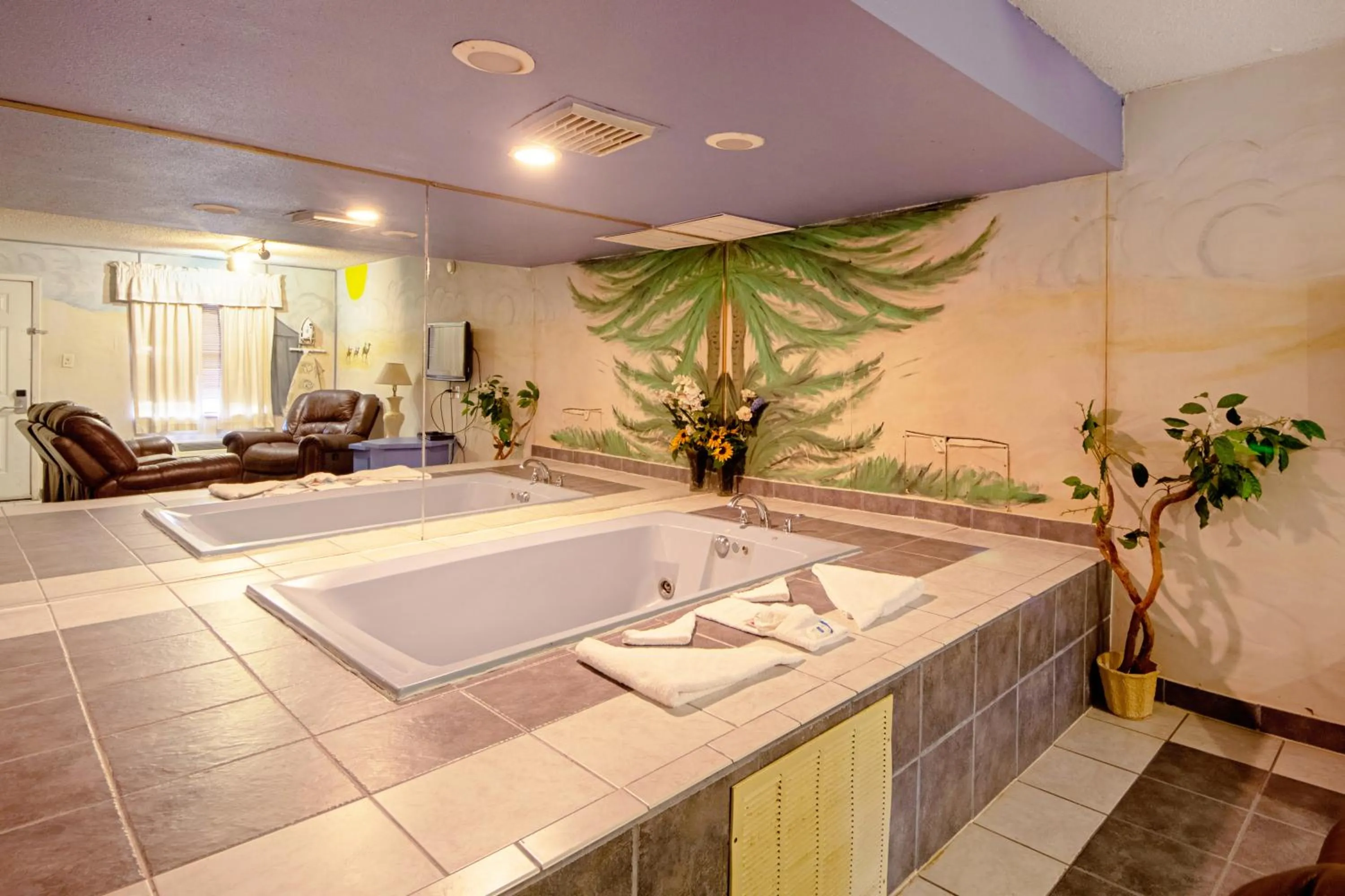 Economy Inn & Suites