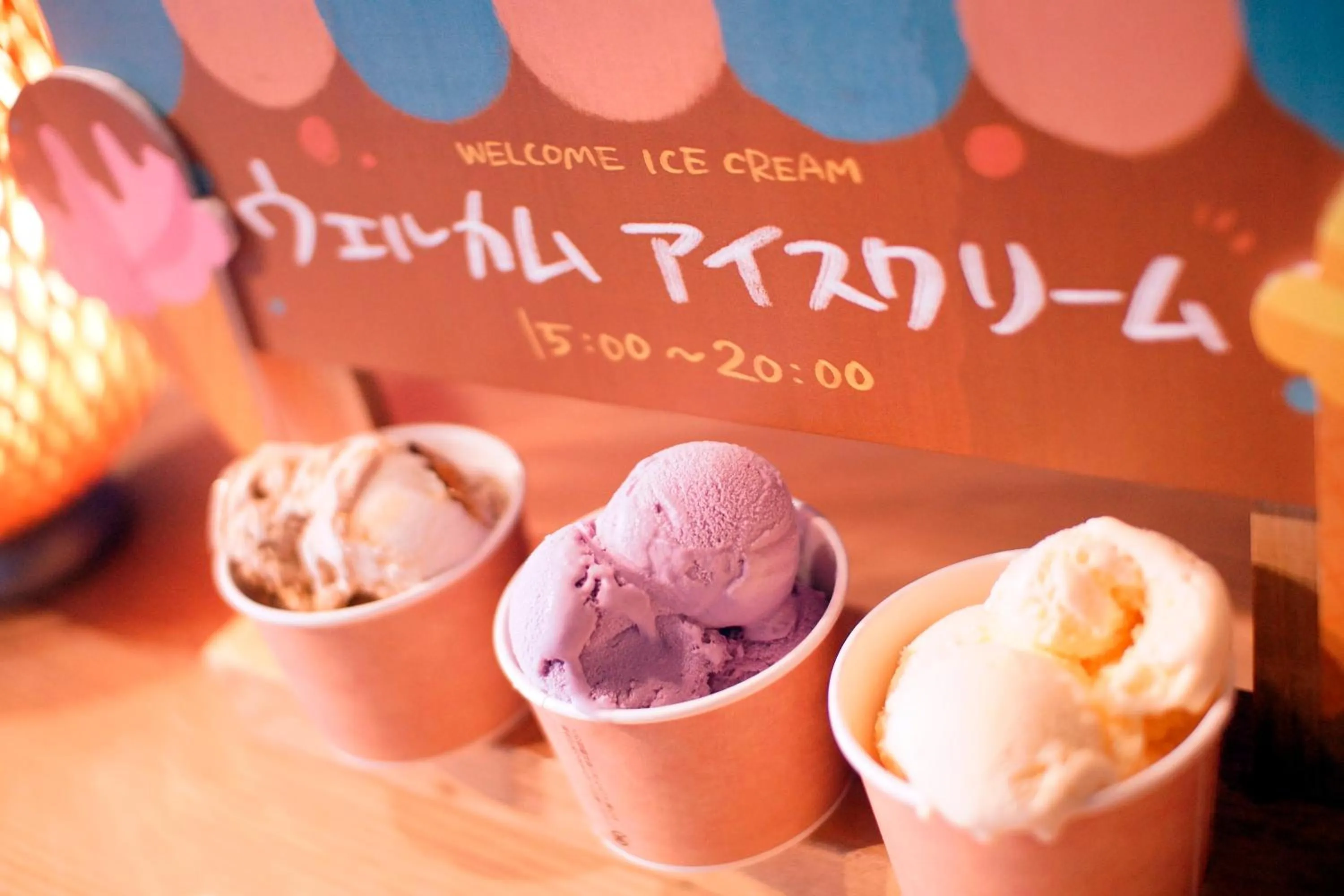 Restaurant/places to eat in Hotel Art Stay Naha Kokusai-Dori