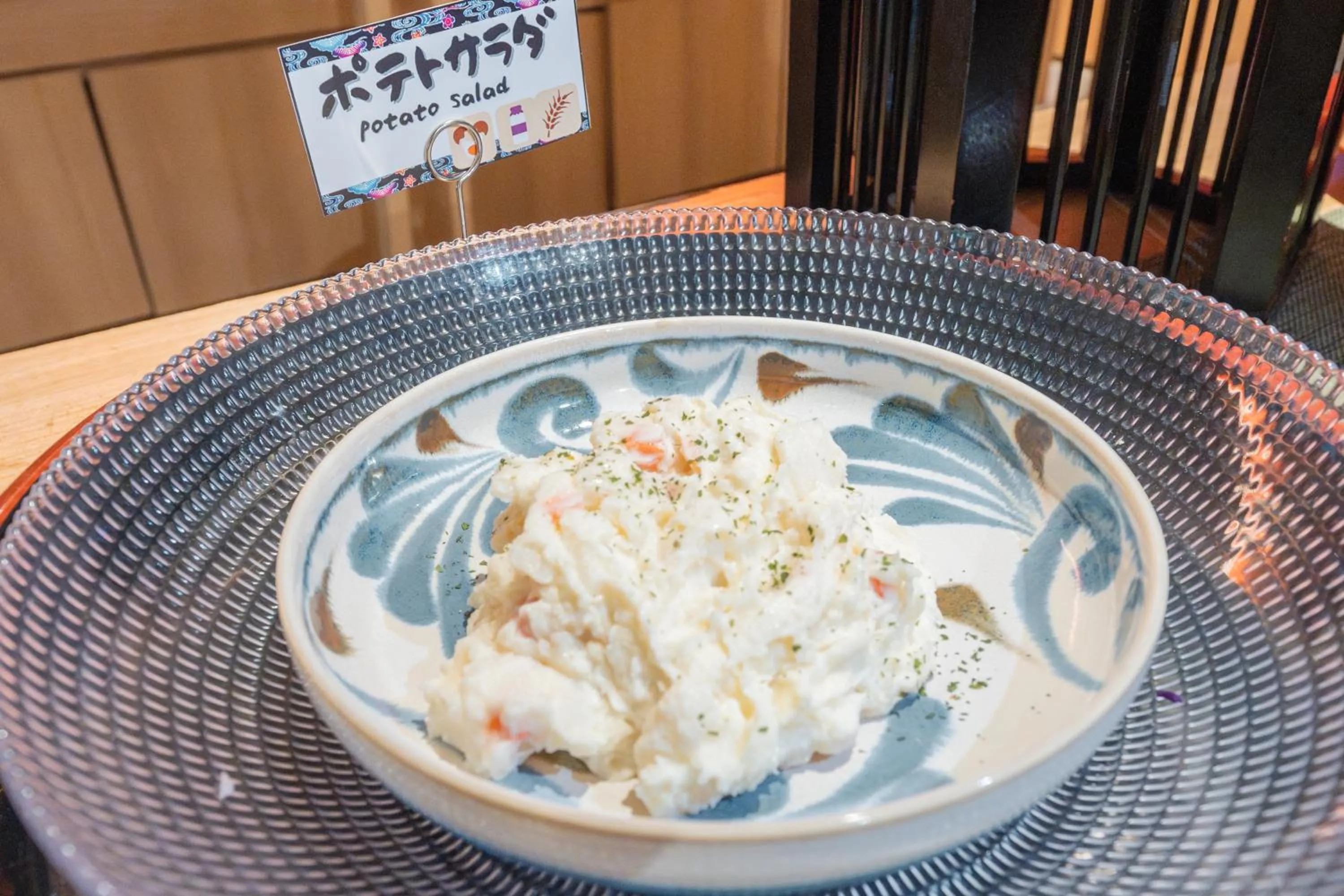 Breakfast in Hotel Art Stay Naha Kokusai-Dori